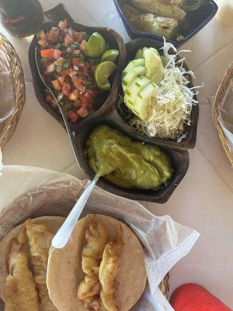 Mariscos "La Concha" image 3
