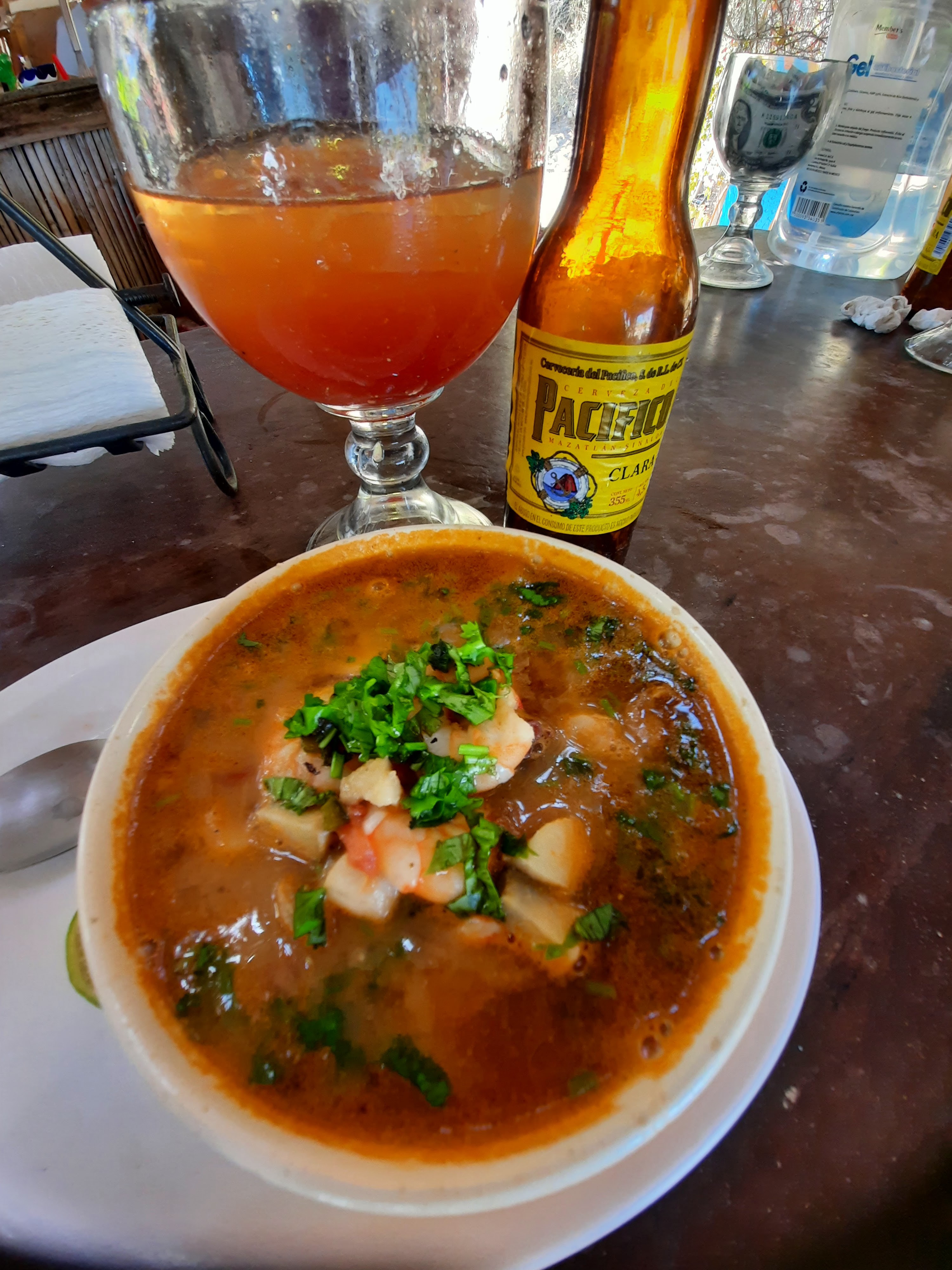 Mariscos "La Concha" image 5