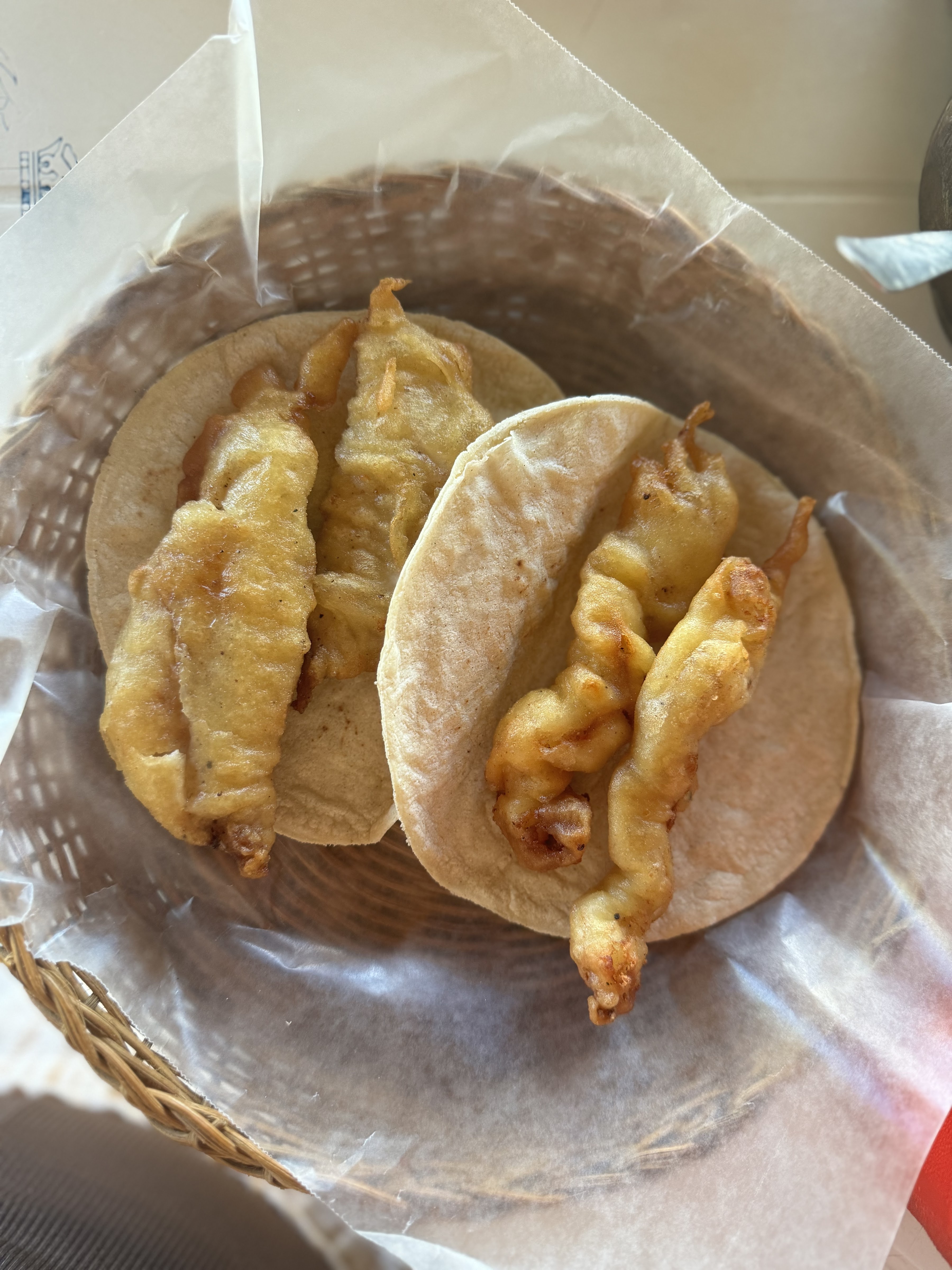 Mariscos "La Concha" image 7