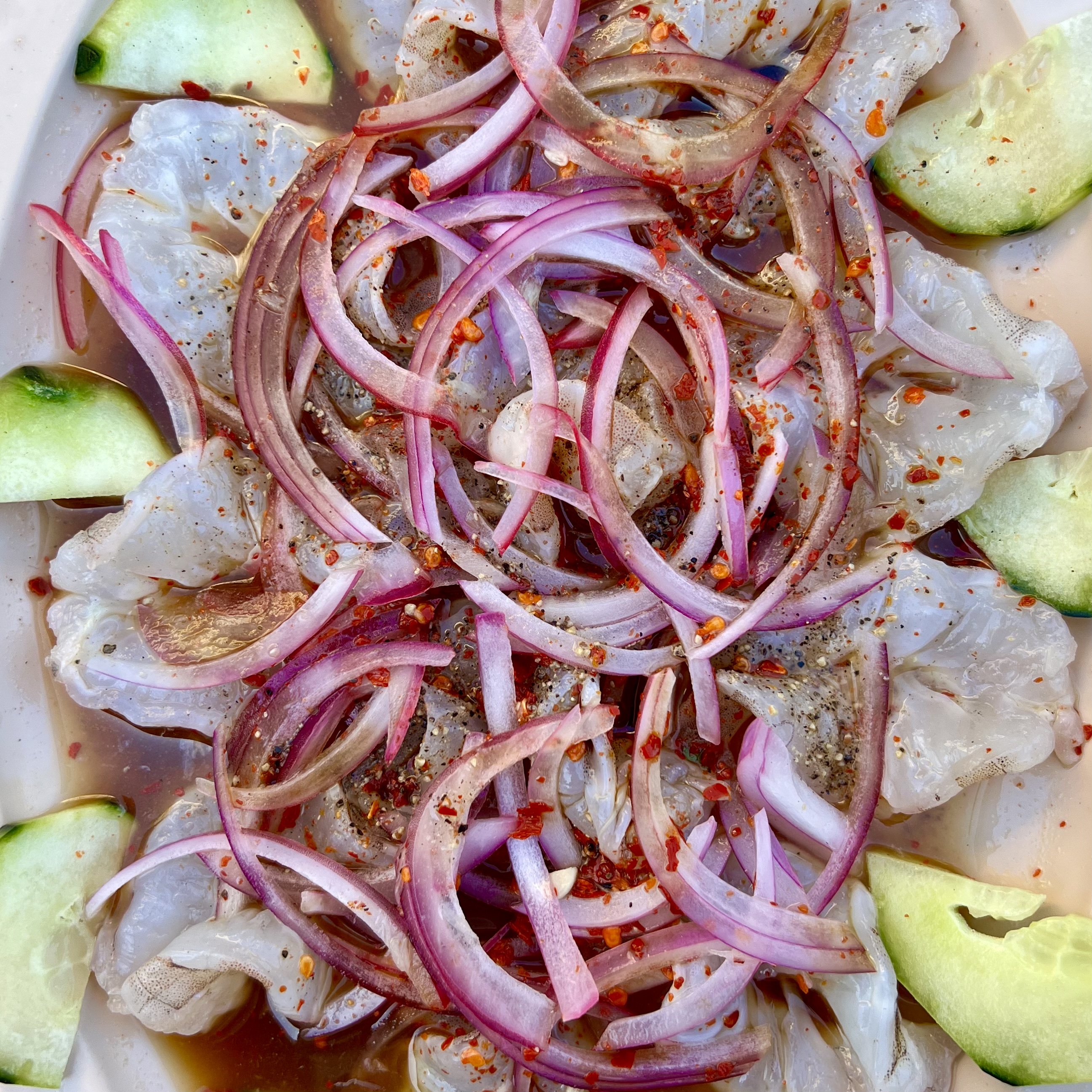 Mariscos "La Concha" image 8