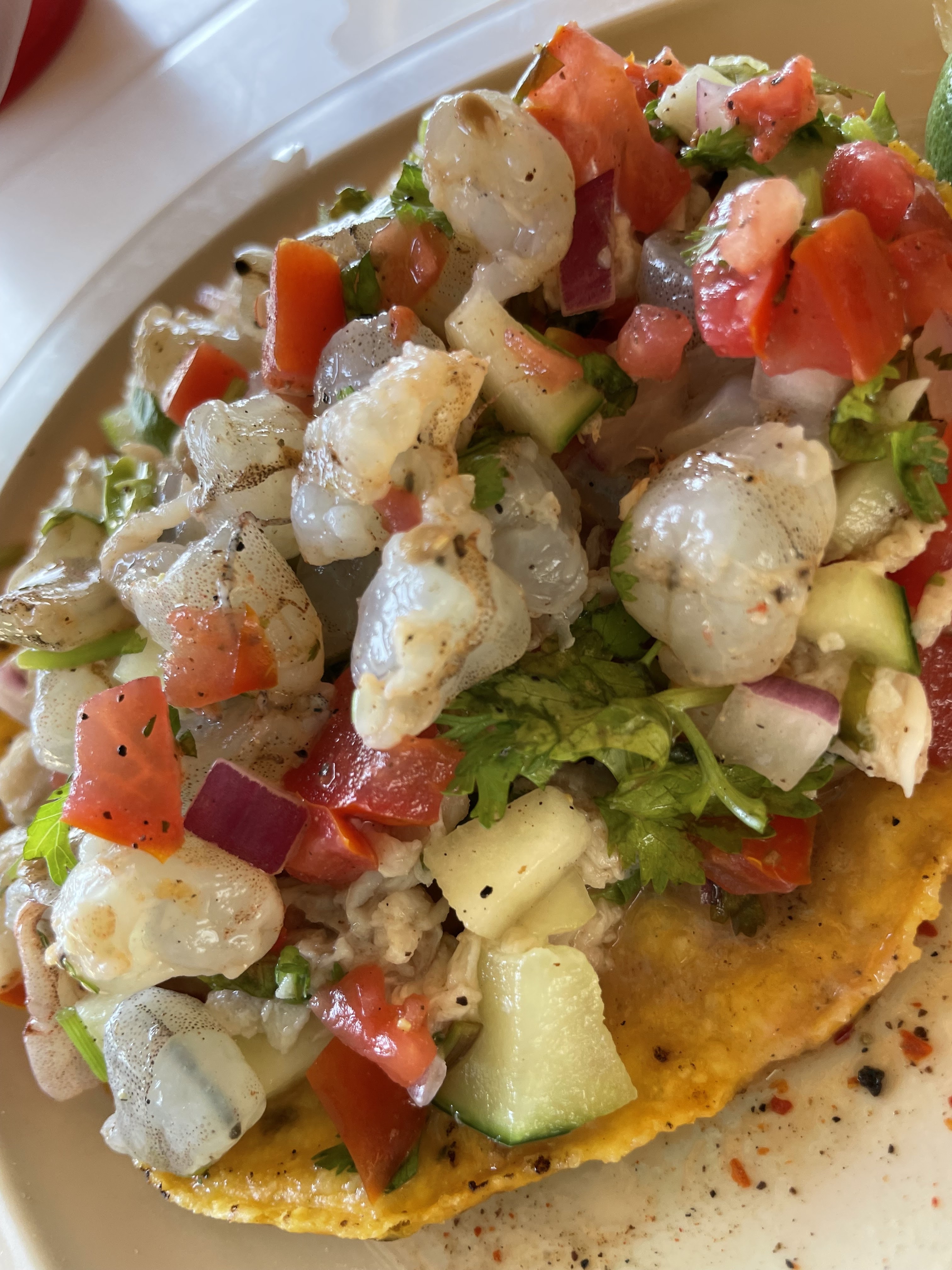 Mariscos "La Concha" image 10