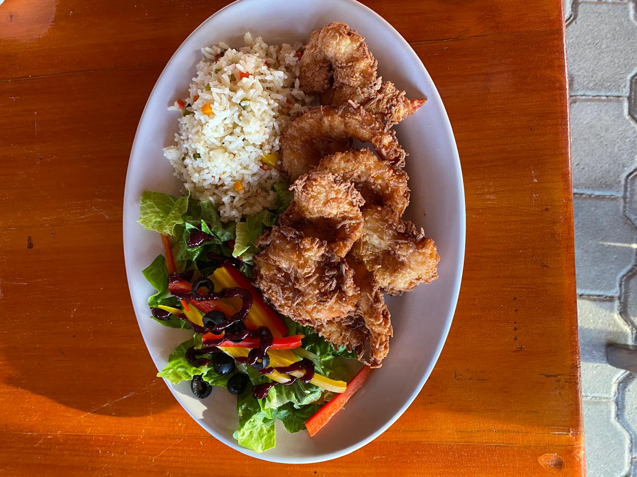 Mariscos Chovy image 1