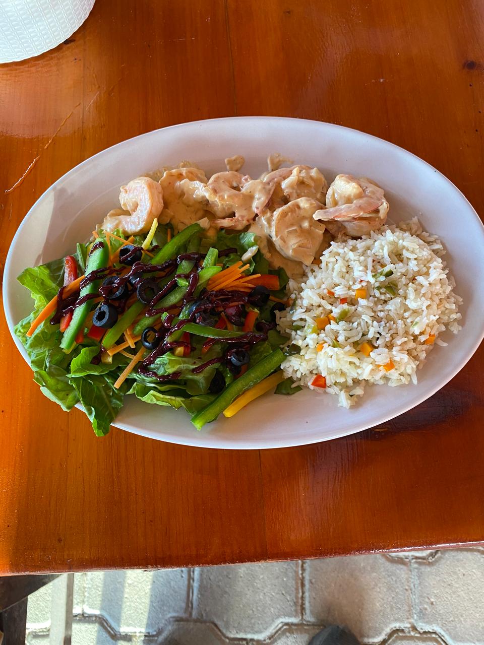 Mariscos Chovy image 2