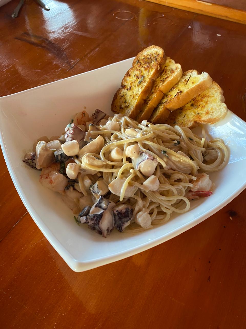 Mariscos Chovy image 3