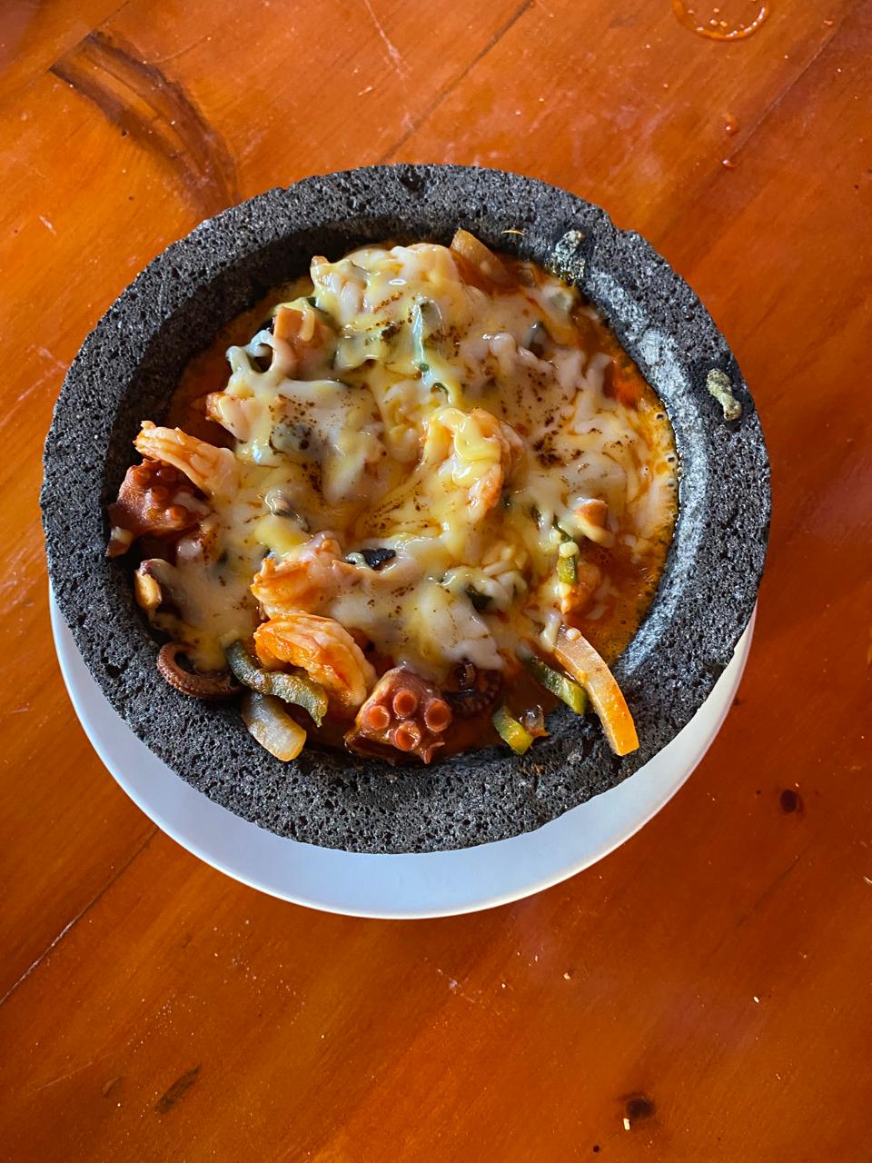 Mariscos Chovy image 4