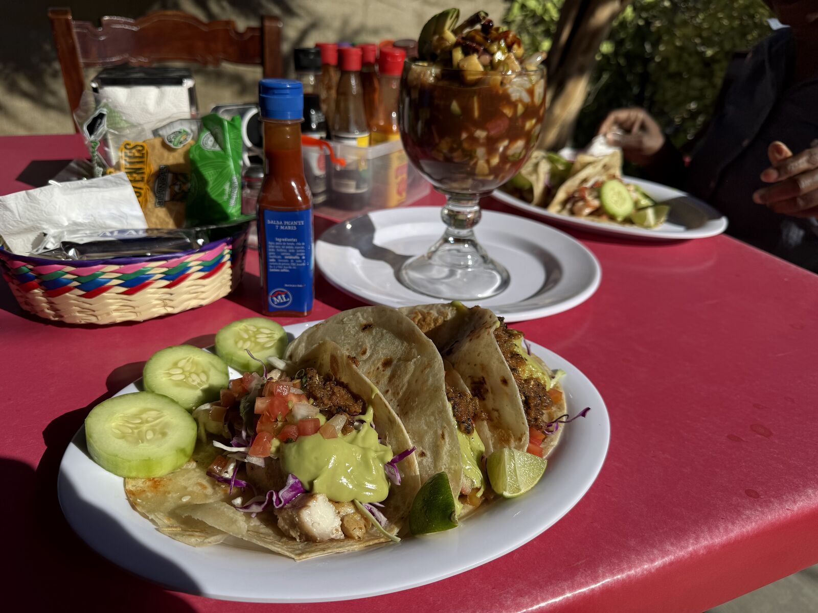 Mariscos Chovy image 6
