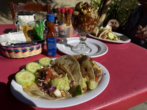 Mariscos Chovy image 6