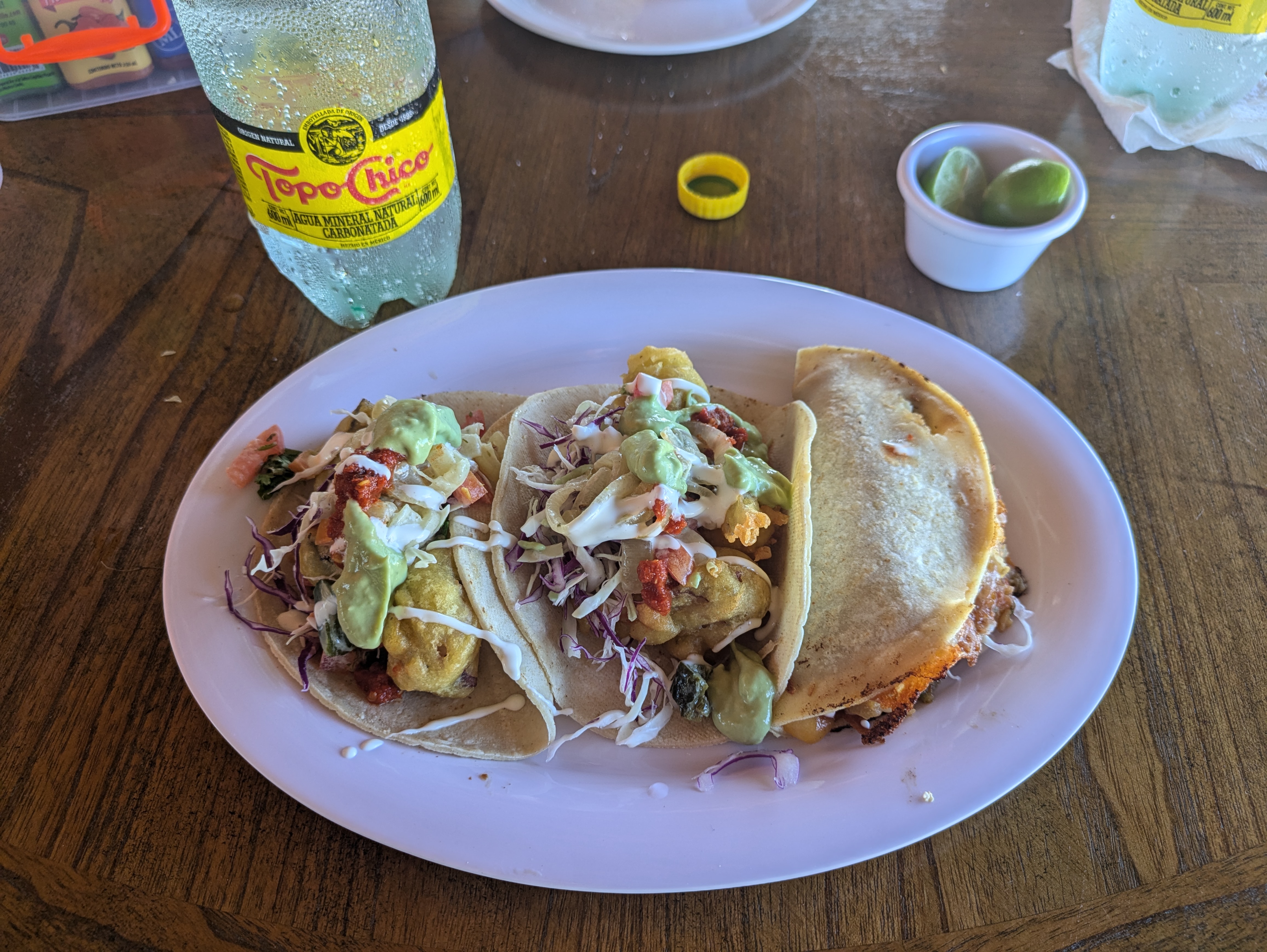 Mariscos Chovy image 7