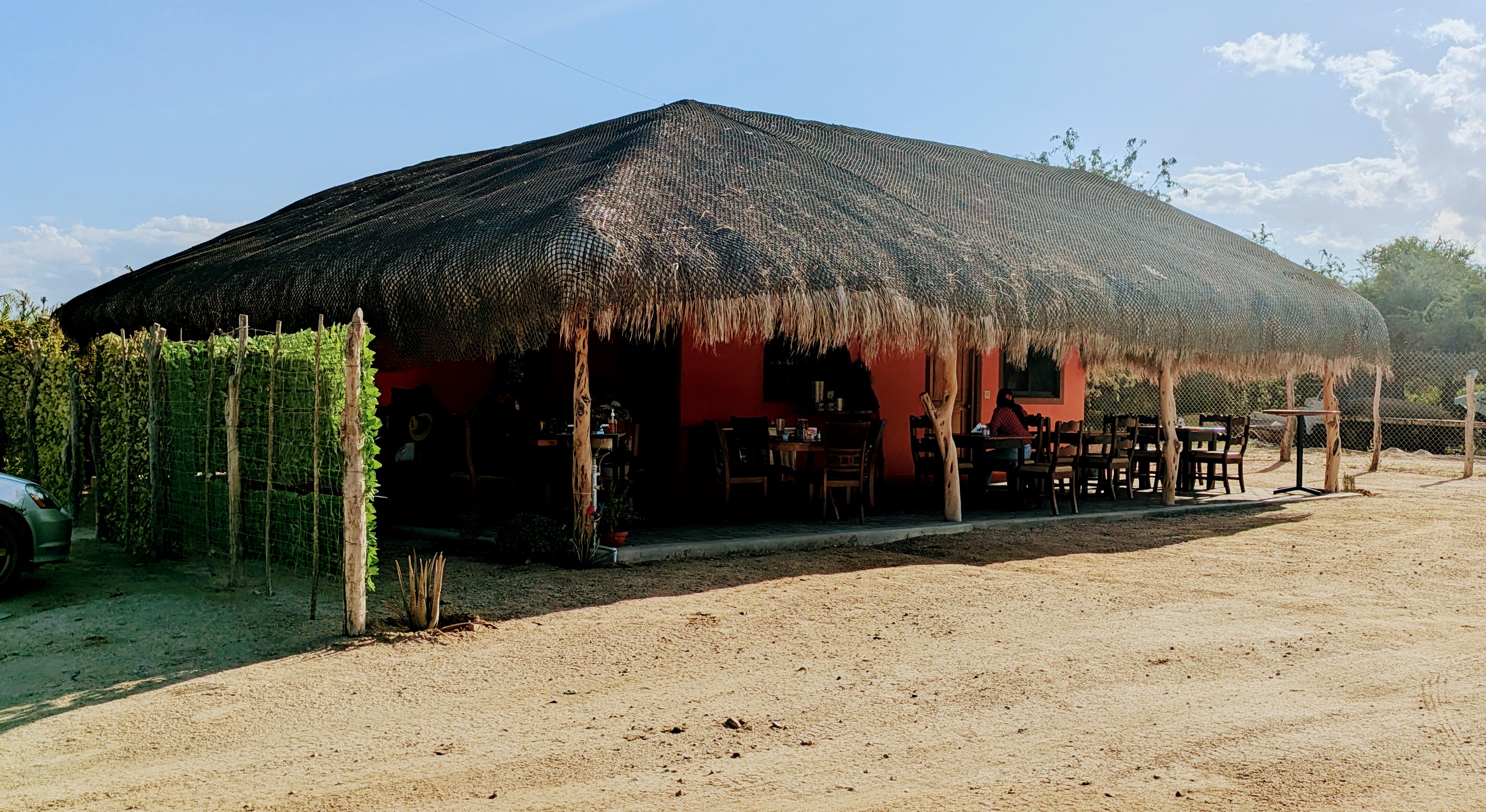 Mariscos Chovy image 8