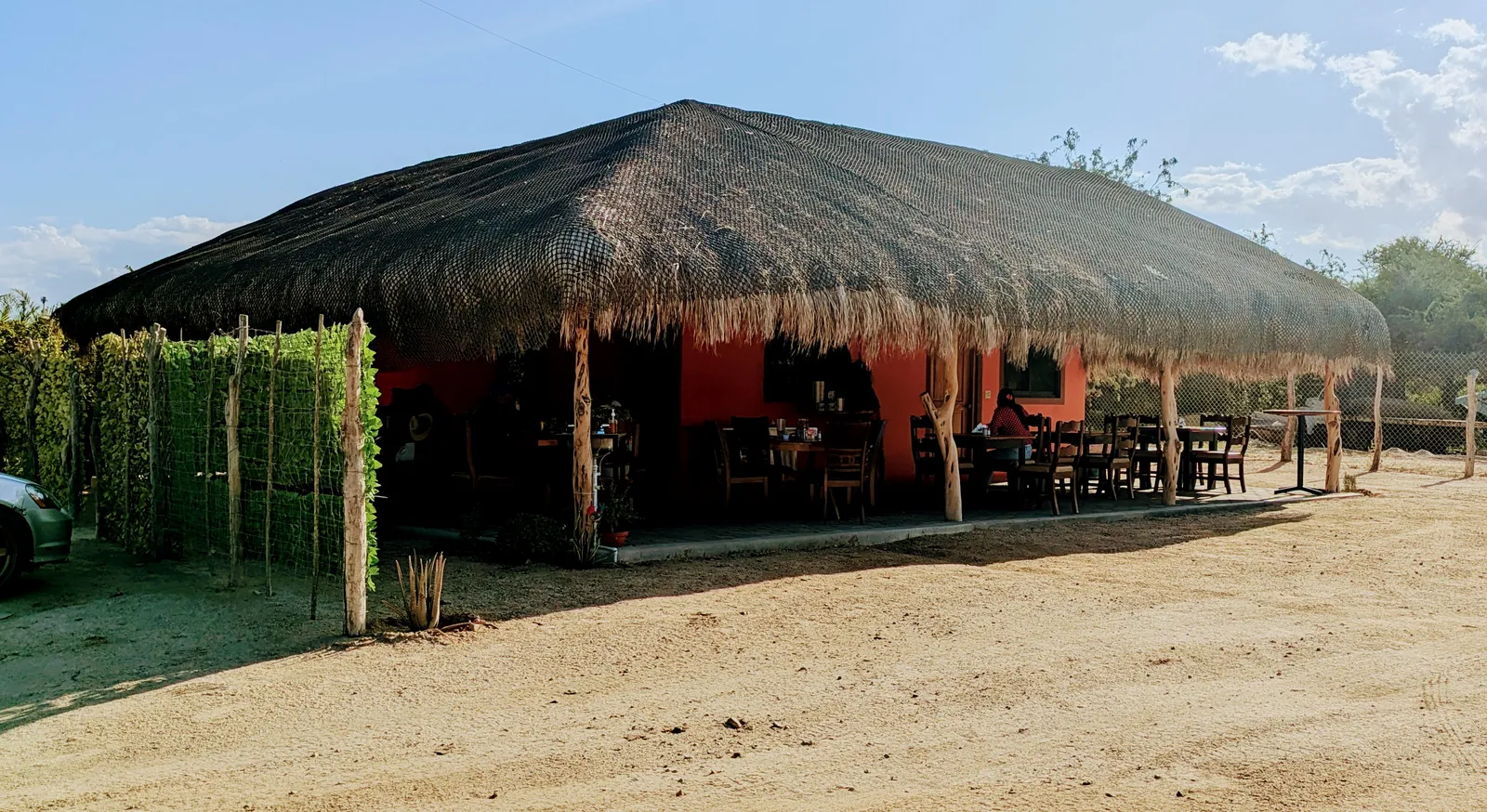 Mariscos Chovy image 8