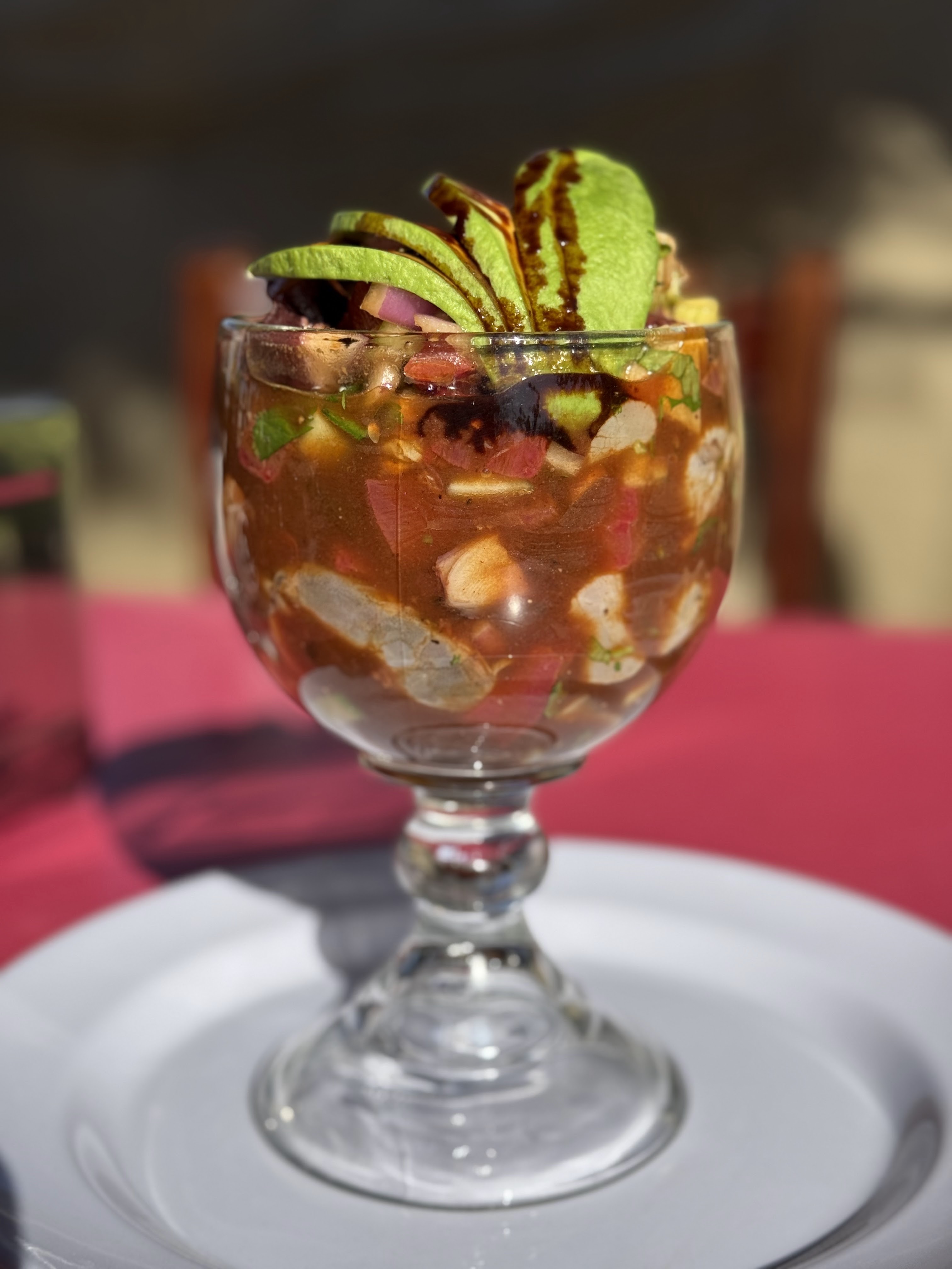 Mariscos Chovy image 9