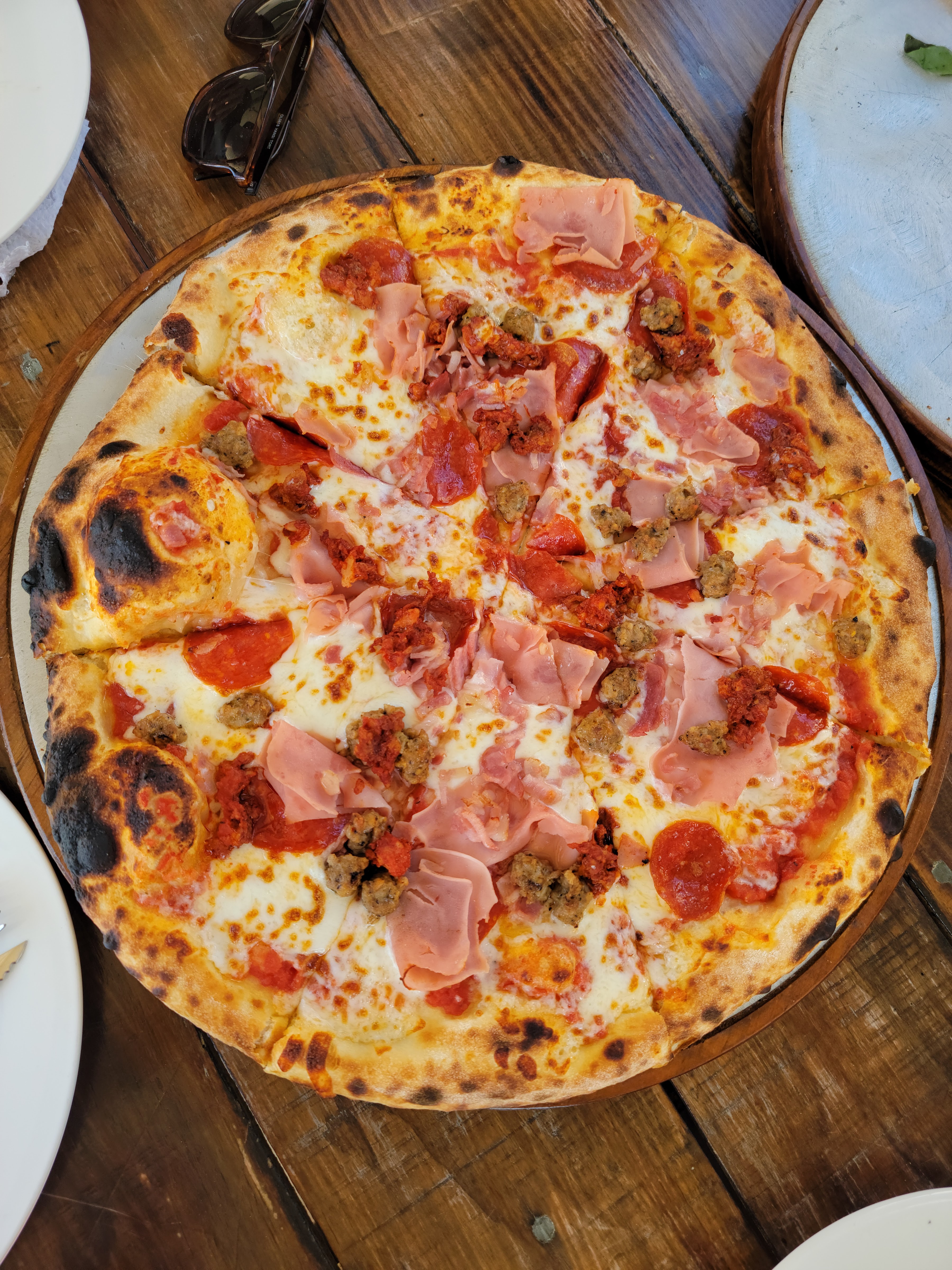 Chinos's pizzas image 4