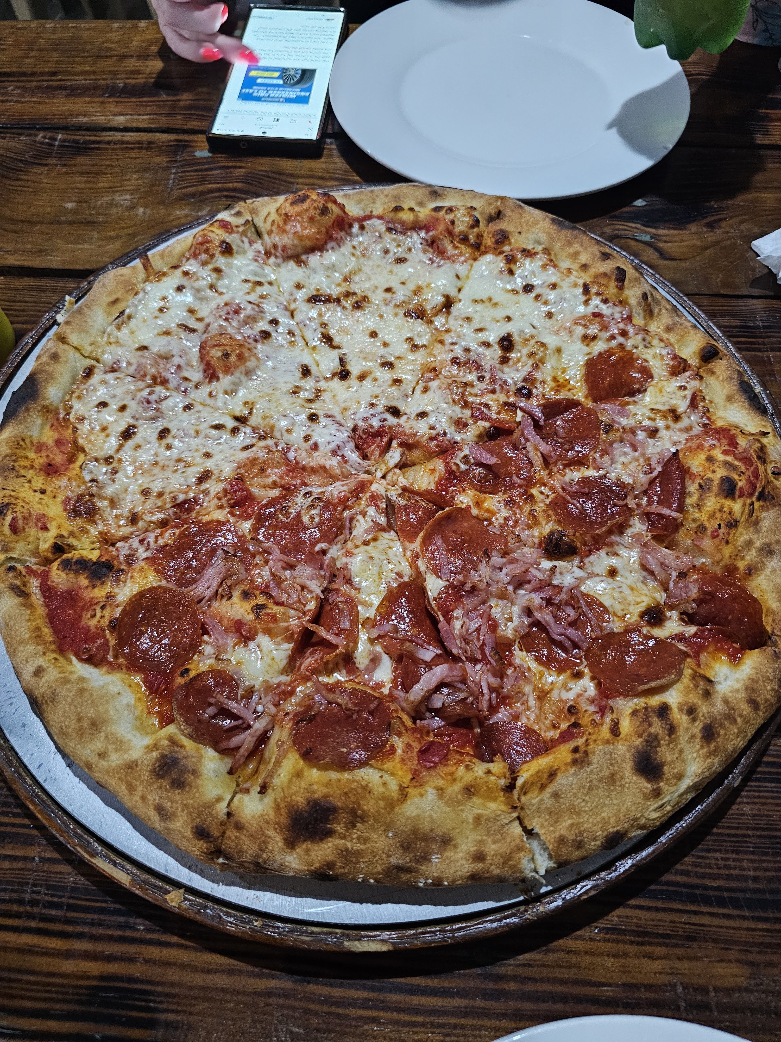 Chinos's pizzas image 5