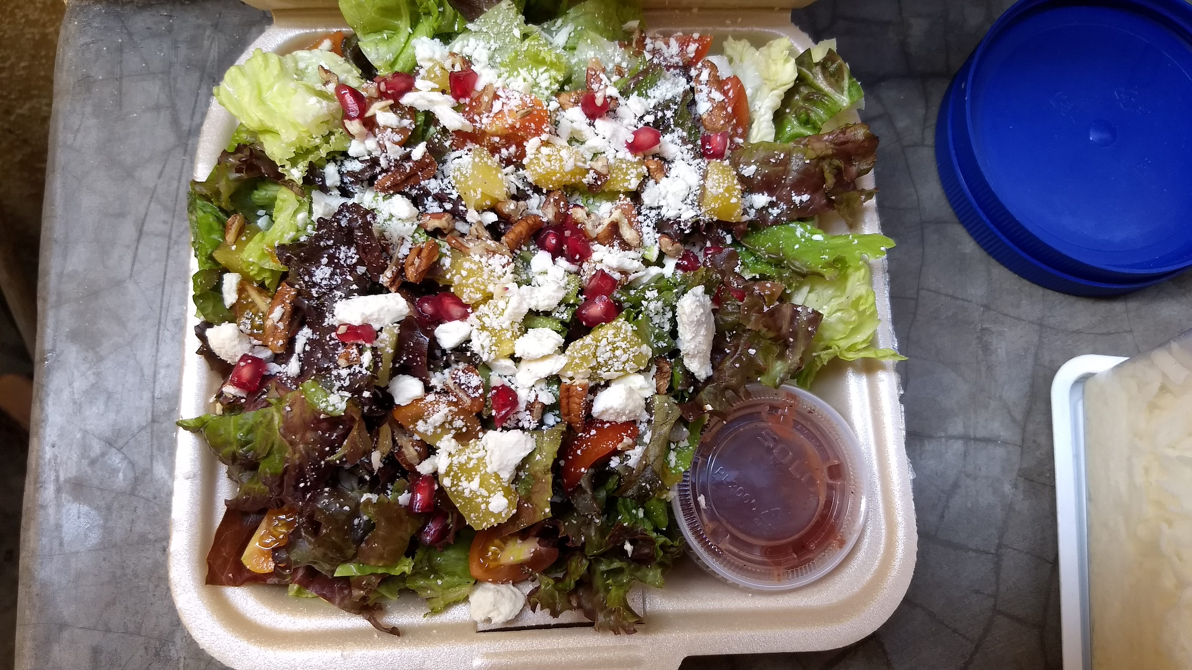 Chinos's pizzas image 7