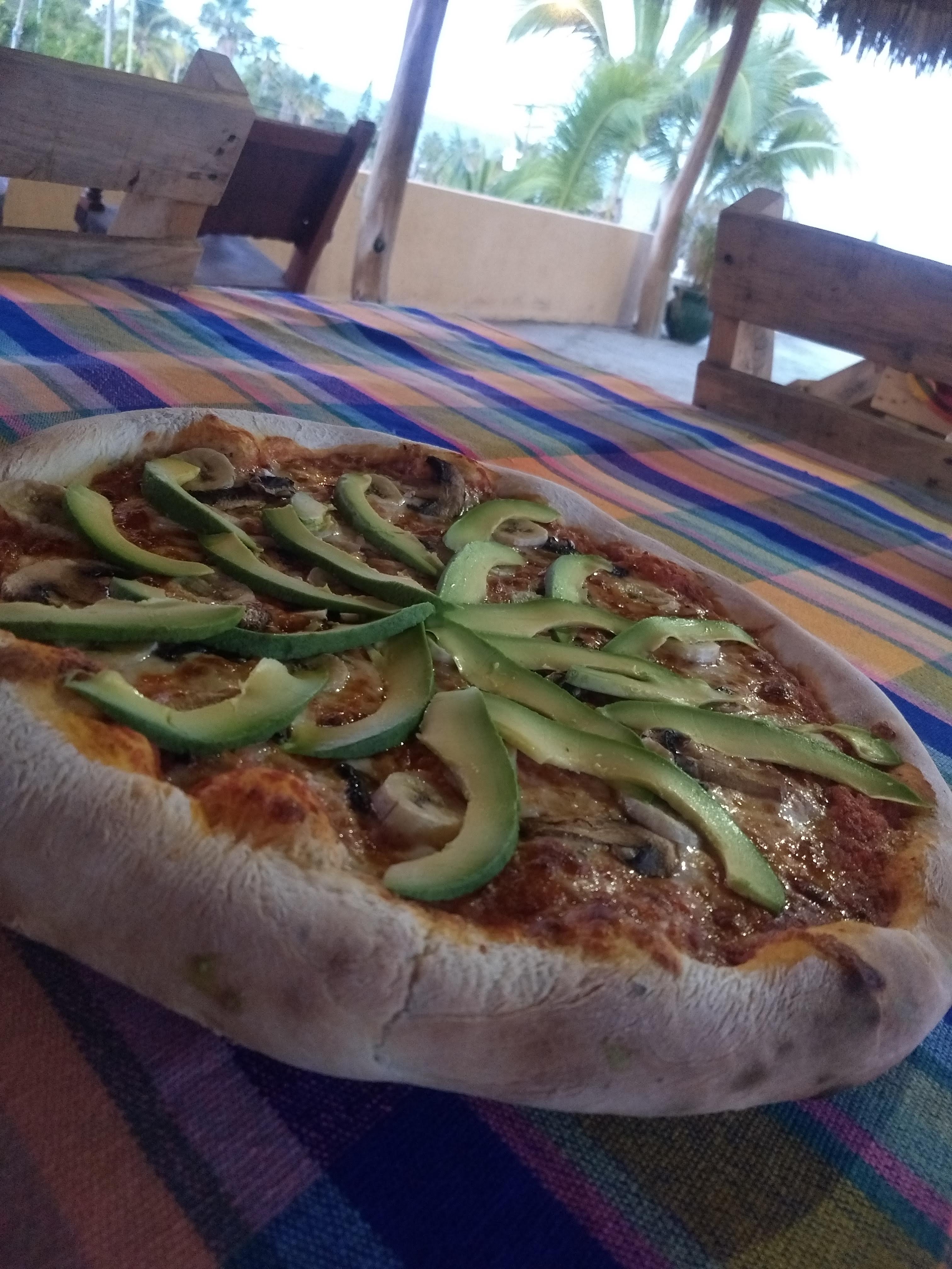 Chinos's pizzas image 9