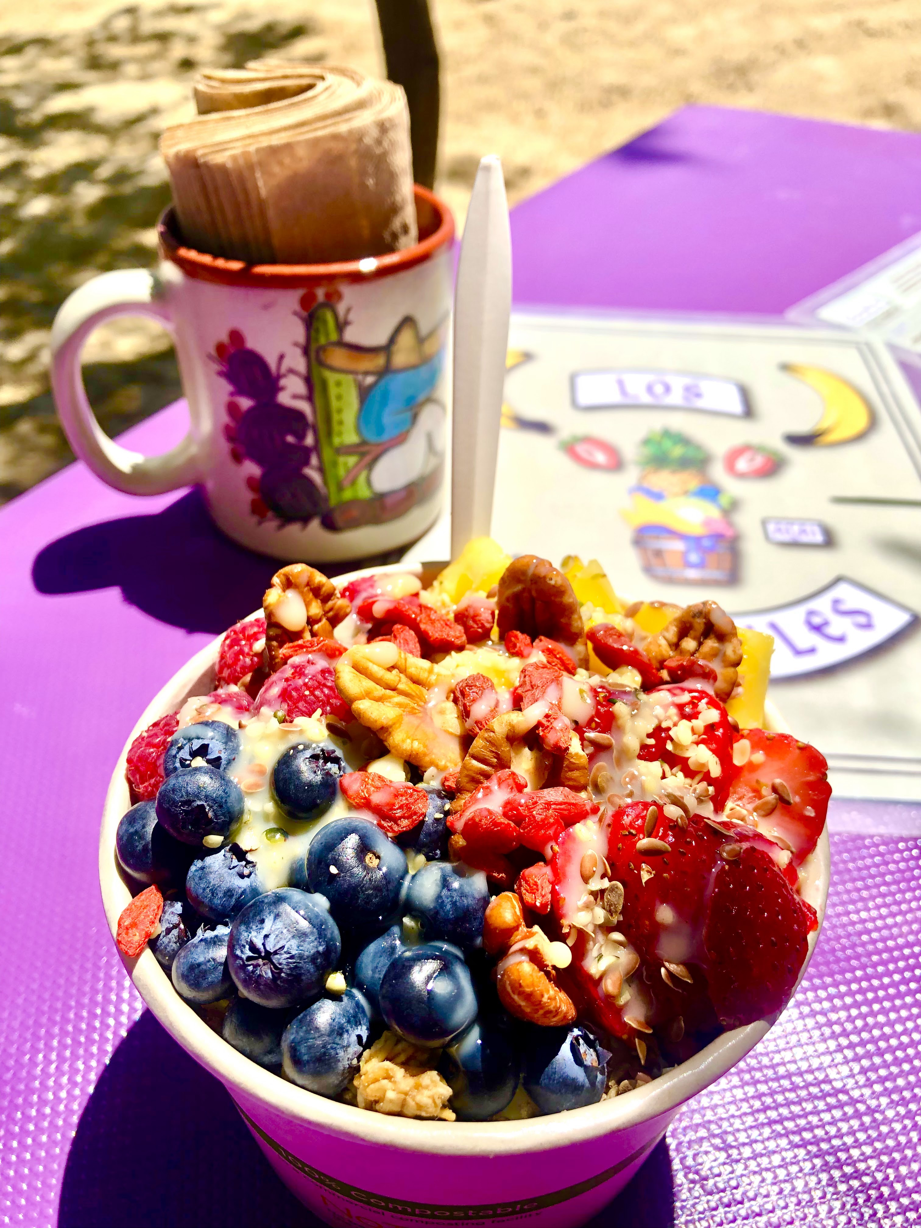 Los bowlriles image 1