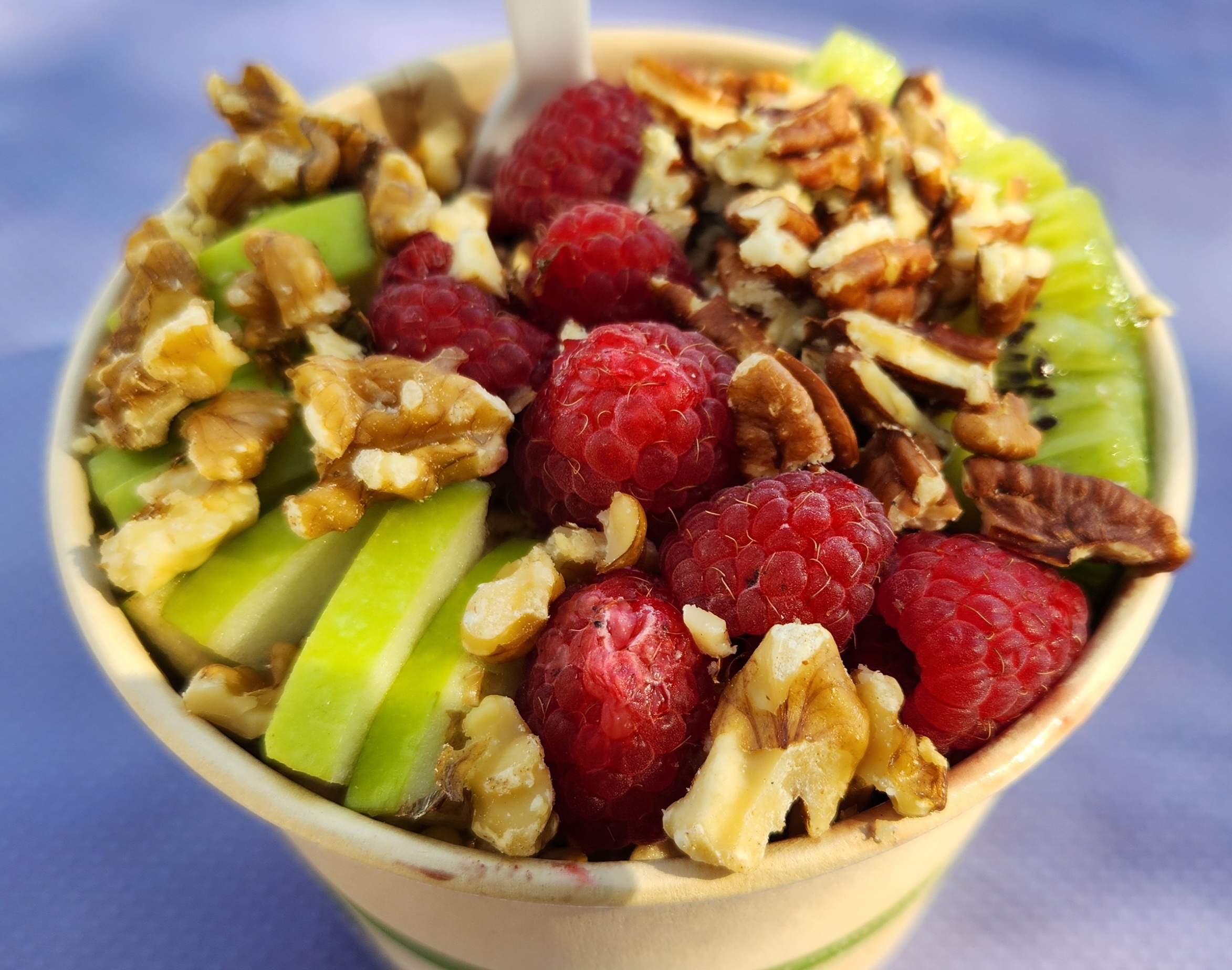 Los bowlriles image 2