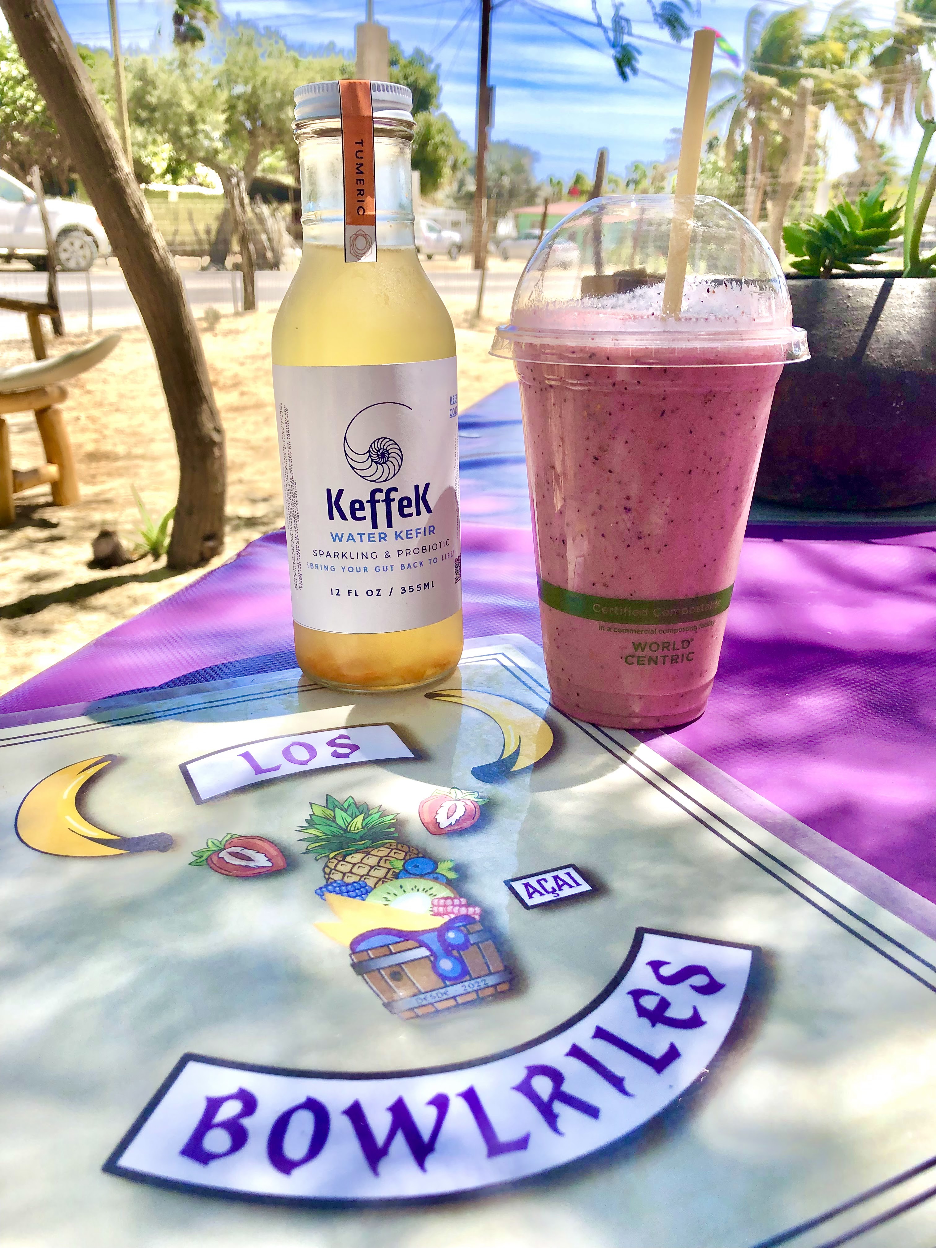 Los bowlriles image 3