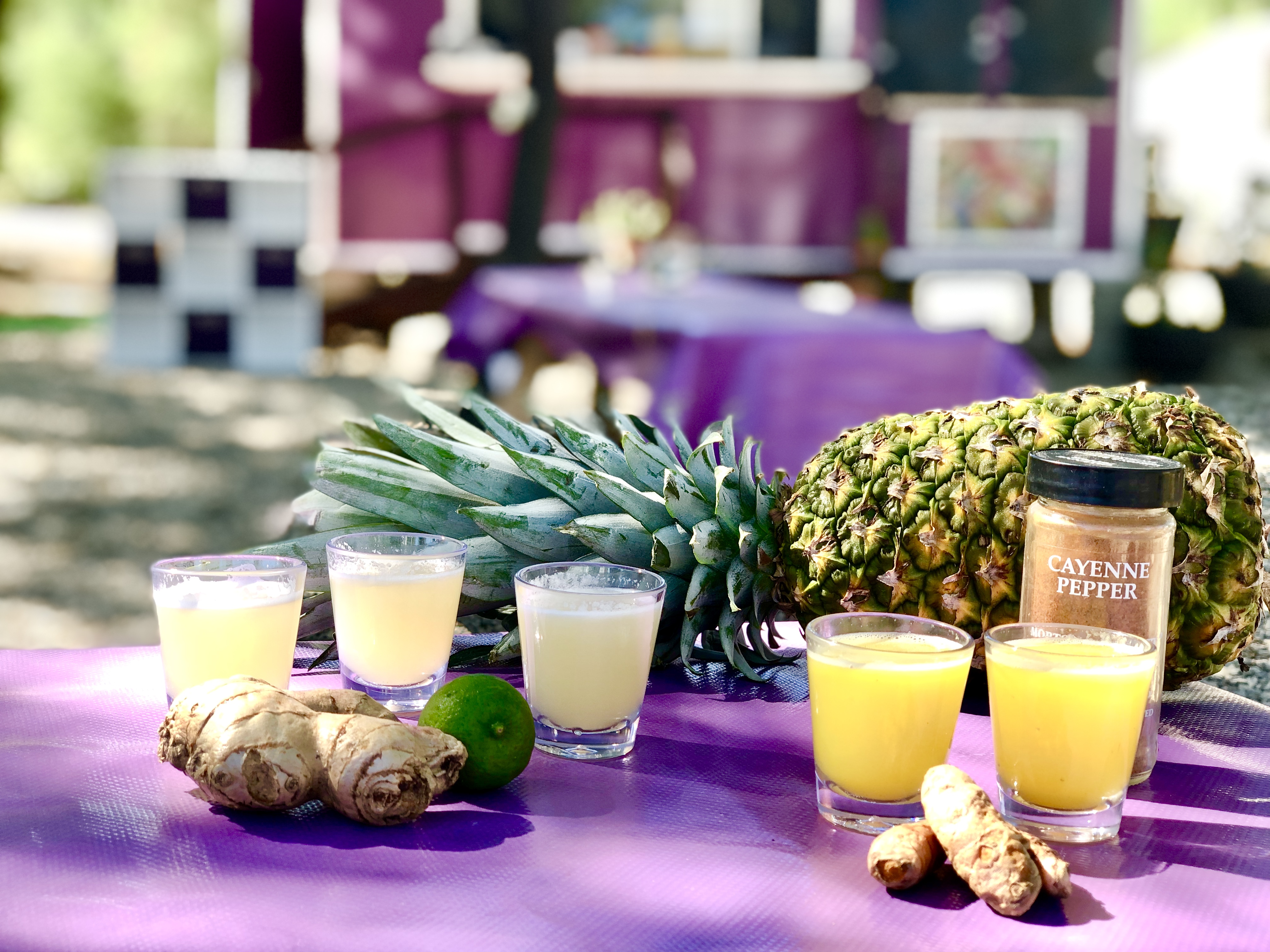 Los bowlriles image 7