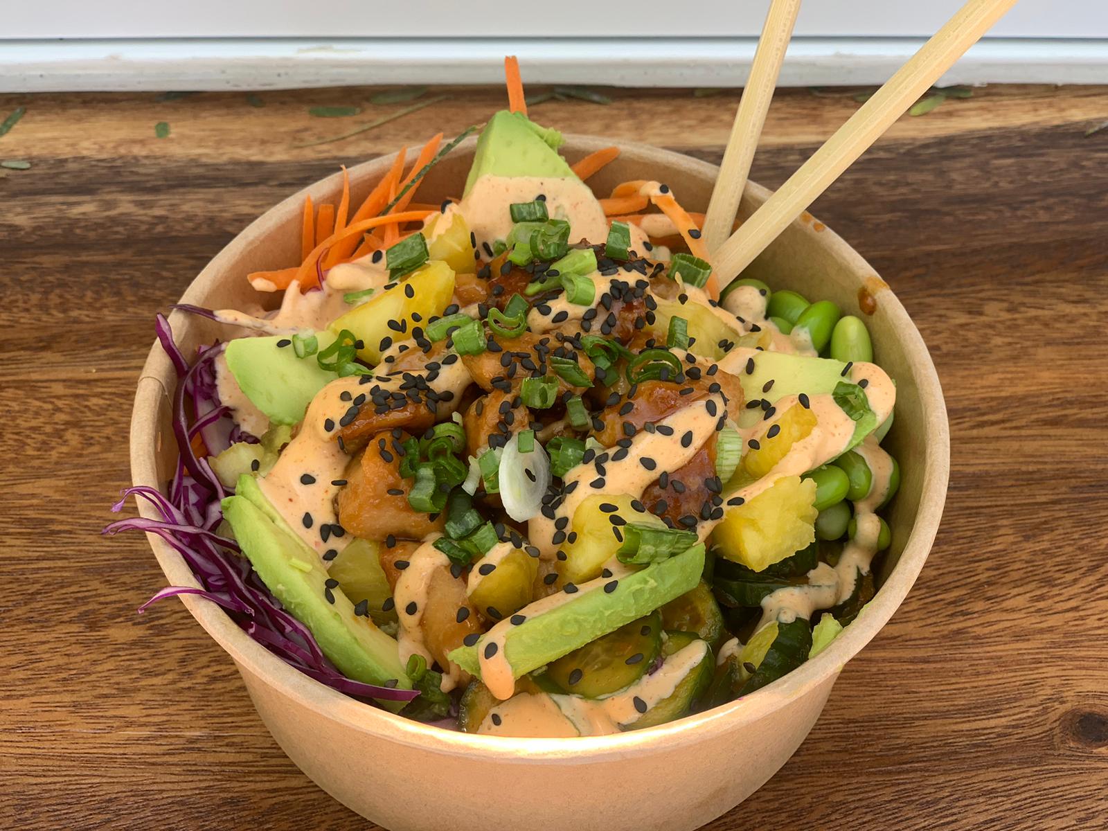 Los bowlriles image 8