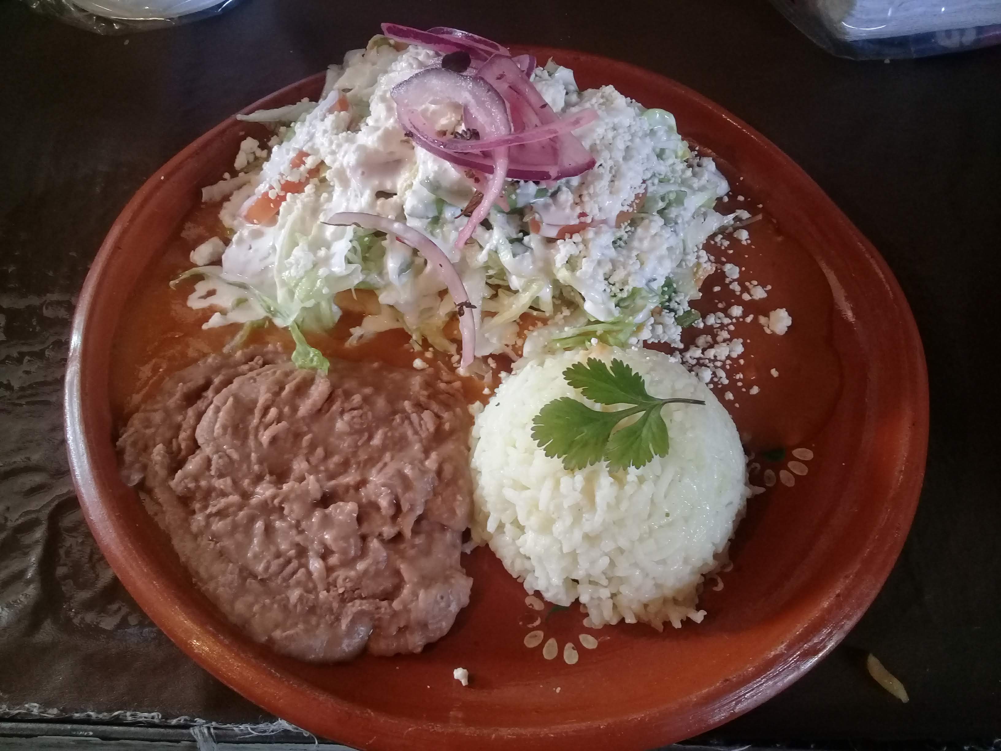 EL PASO MEXICAN FOOD image 1