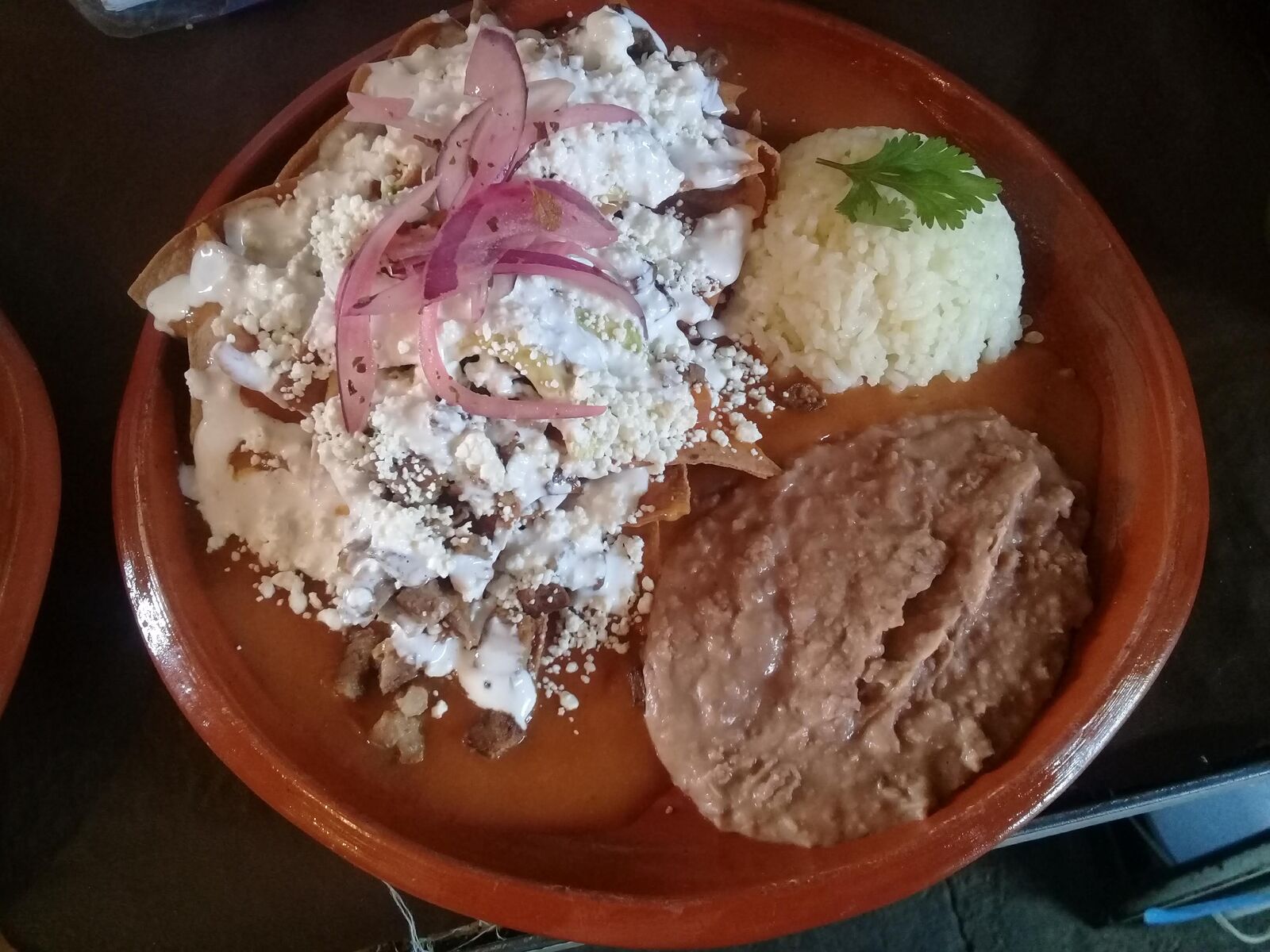 EL PASO MEXICAN FOOD image 2