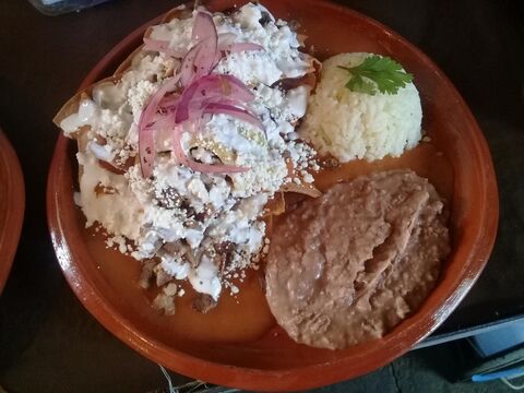 EL PASO MEXICAN FOOD image 2