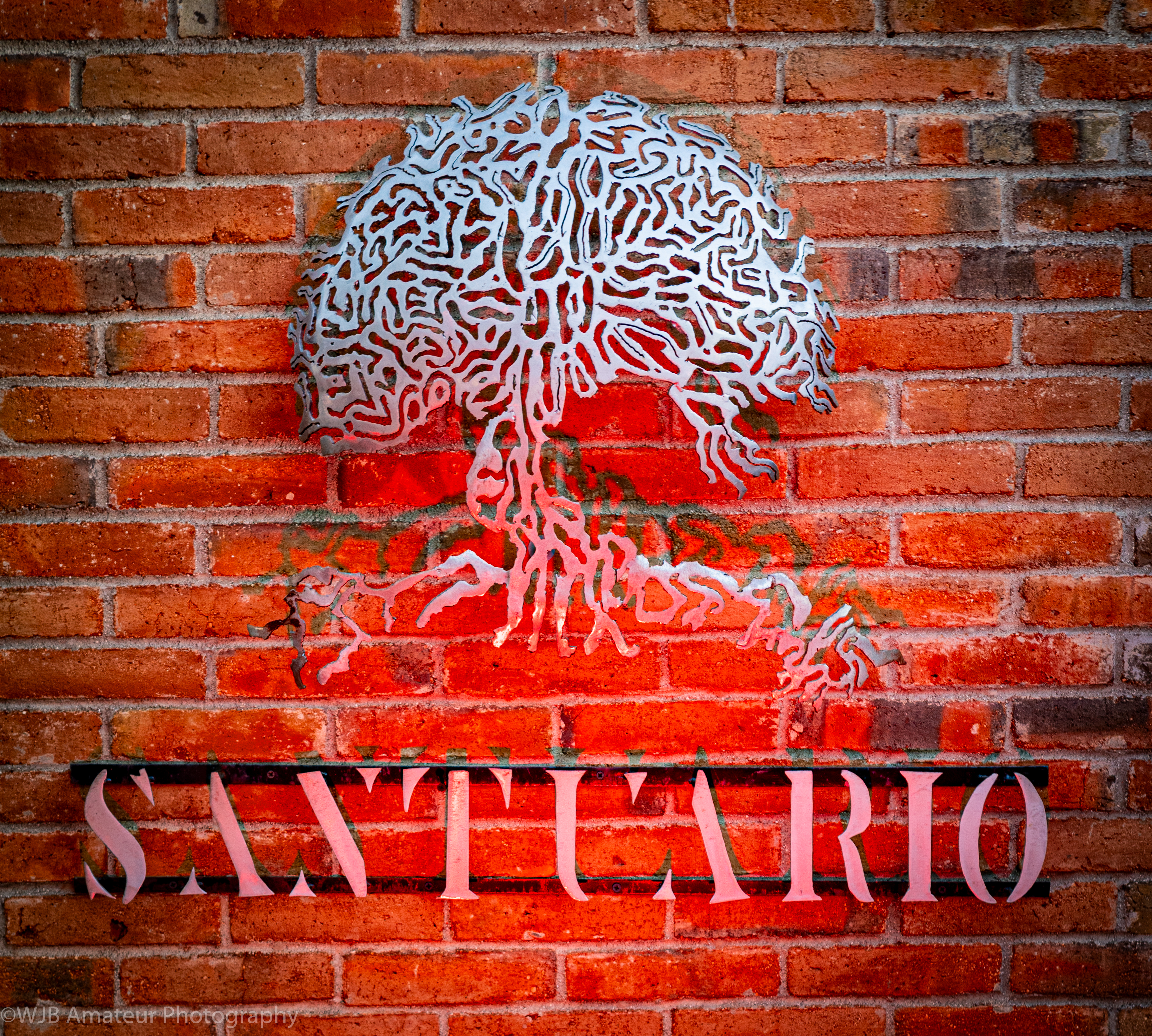 Santuario Los Barriles Firewood Kitchen image 3