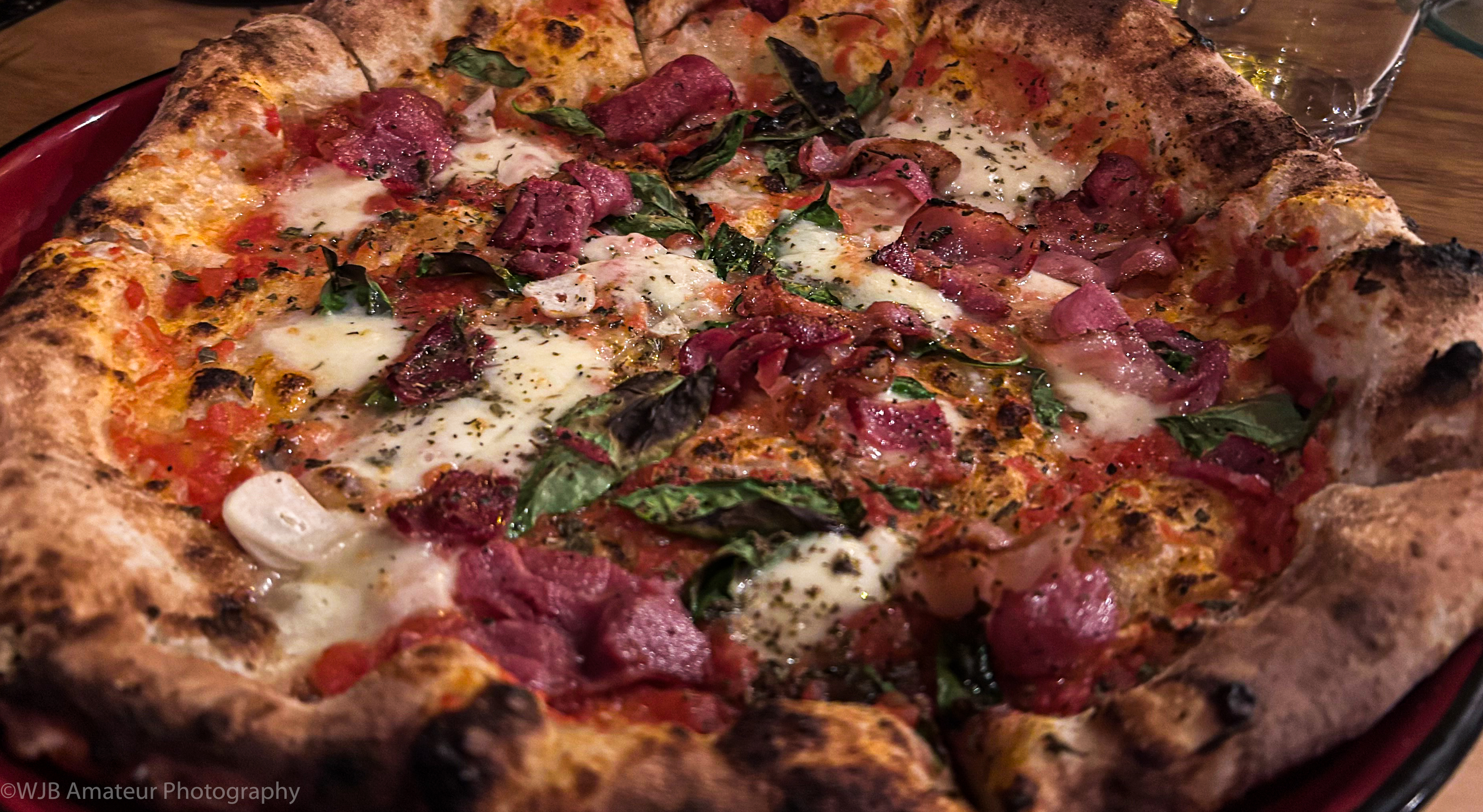 Santuario Los Barriles Firewood Kitchen image 6