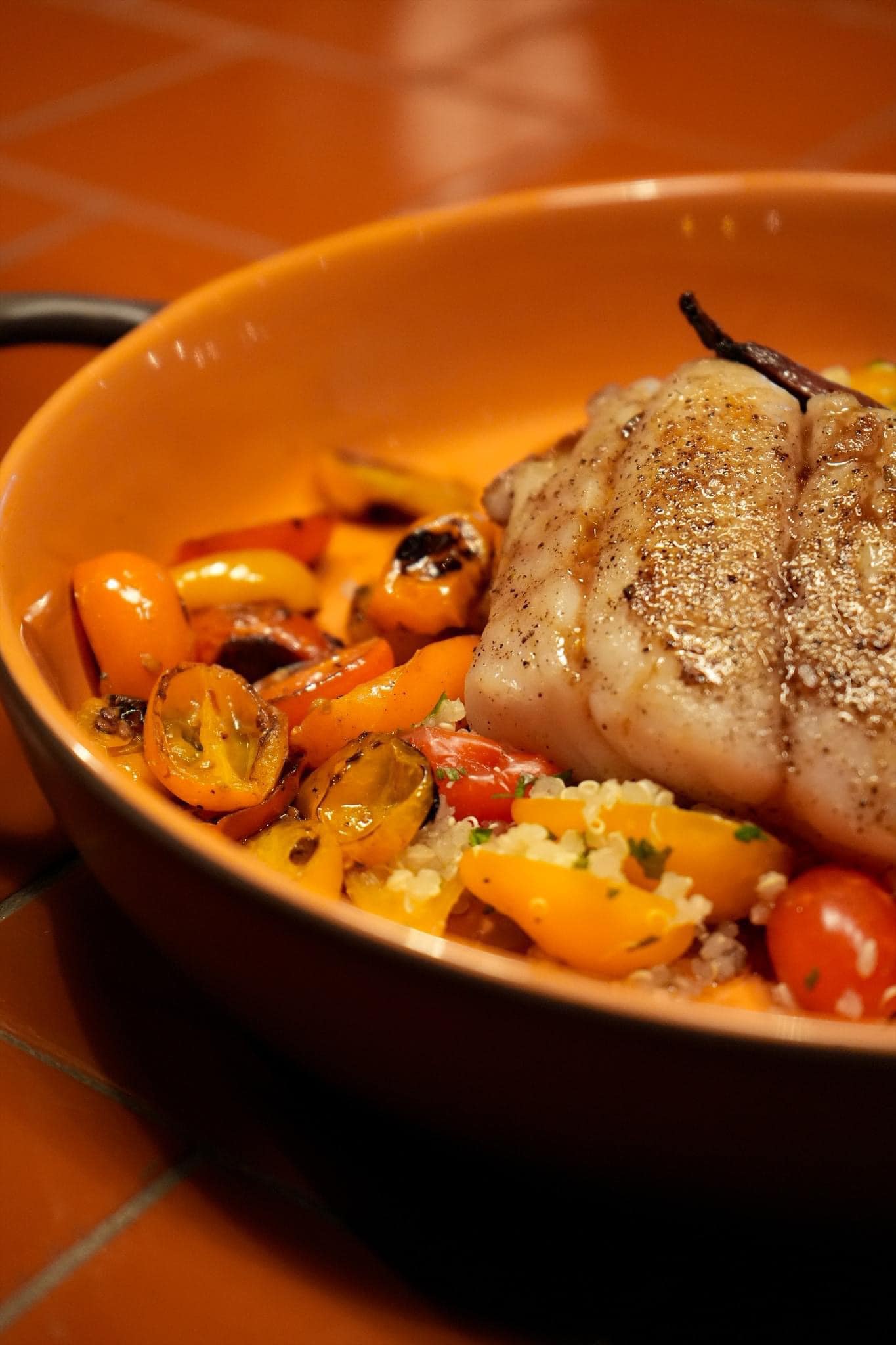 Santuario Los Barriles Firewood Kitchen image 10