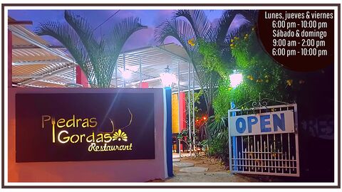 Restaurante Piedras Gordas image 3