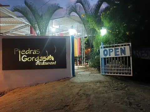 Restaurante Piedras Gordas image 4
