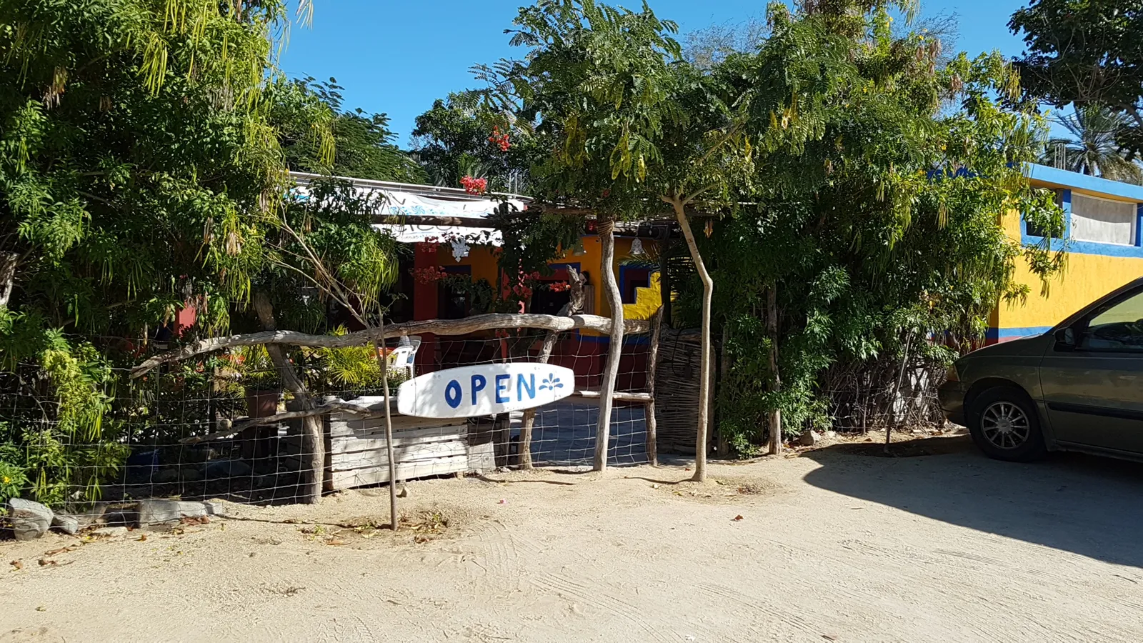 Restaurante Piedras Gordas image 5