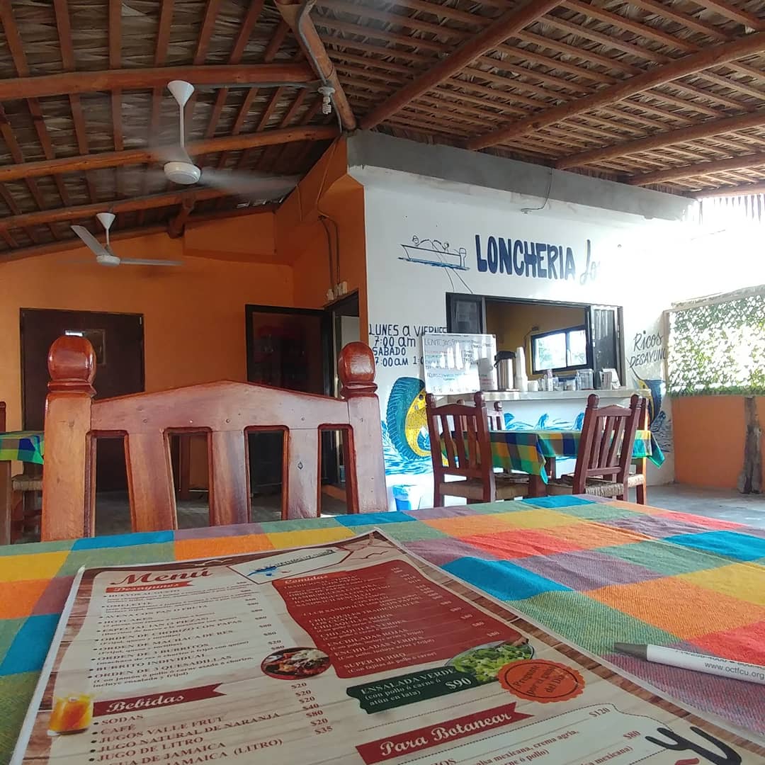 Lonchería Los Cuates image 4