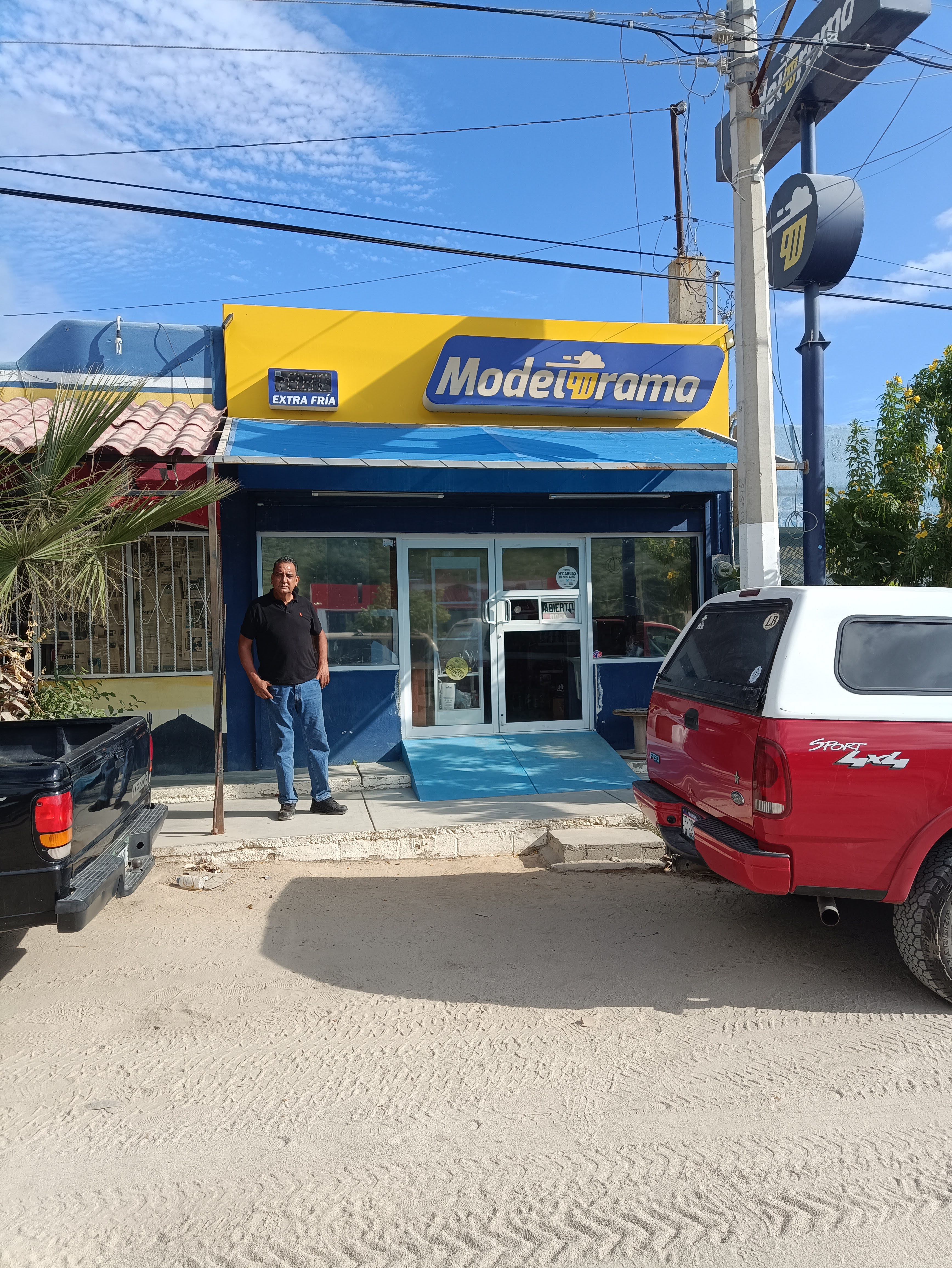 Carnitas Racing image 1