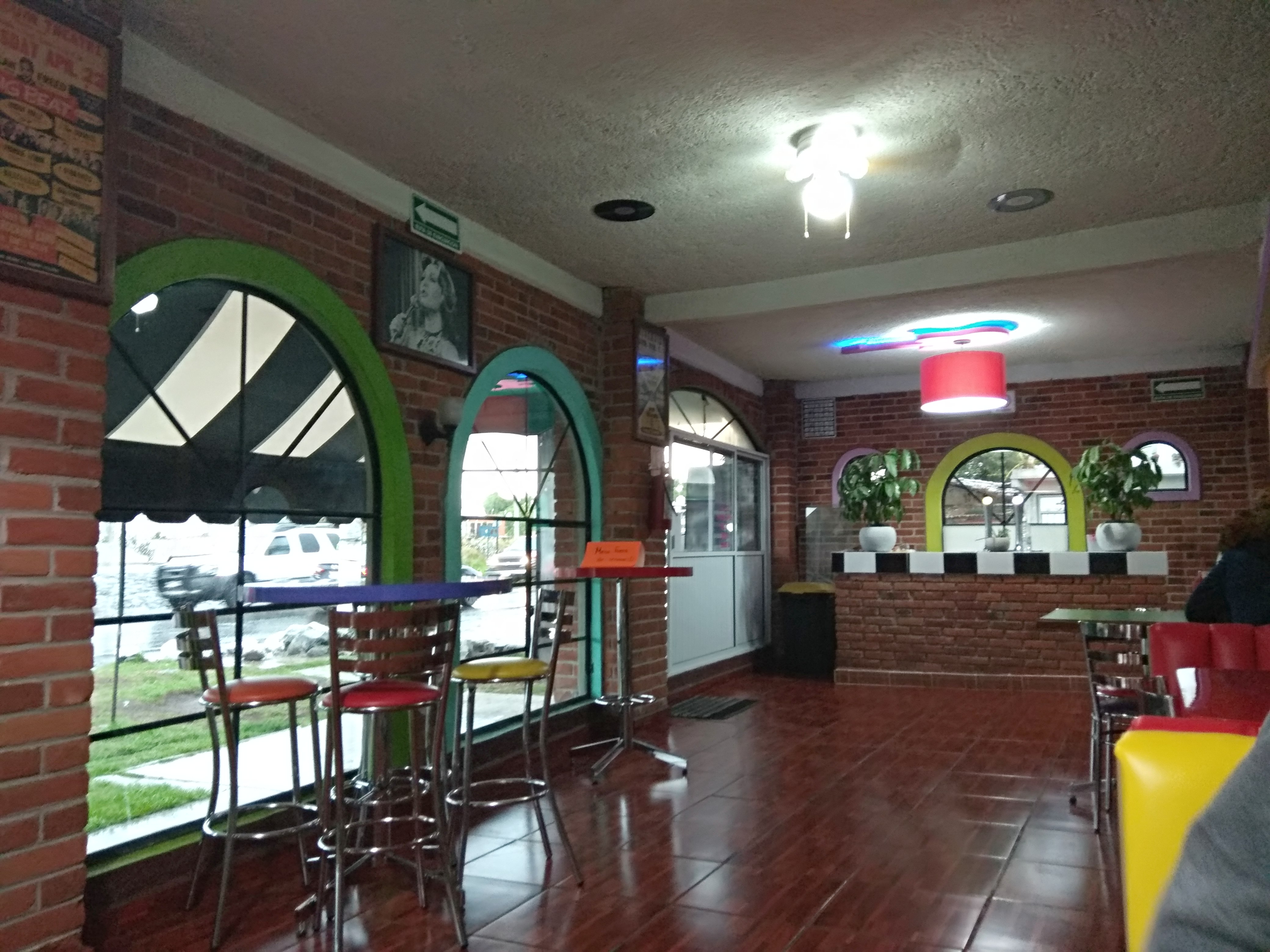 Richie burguer #2 image 1