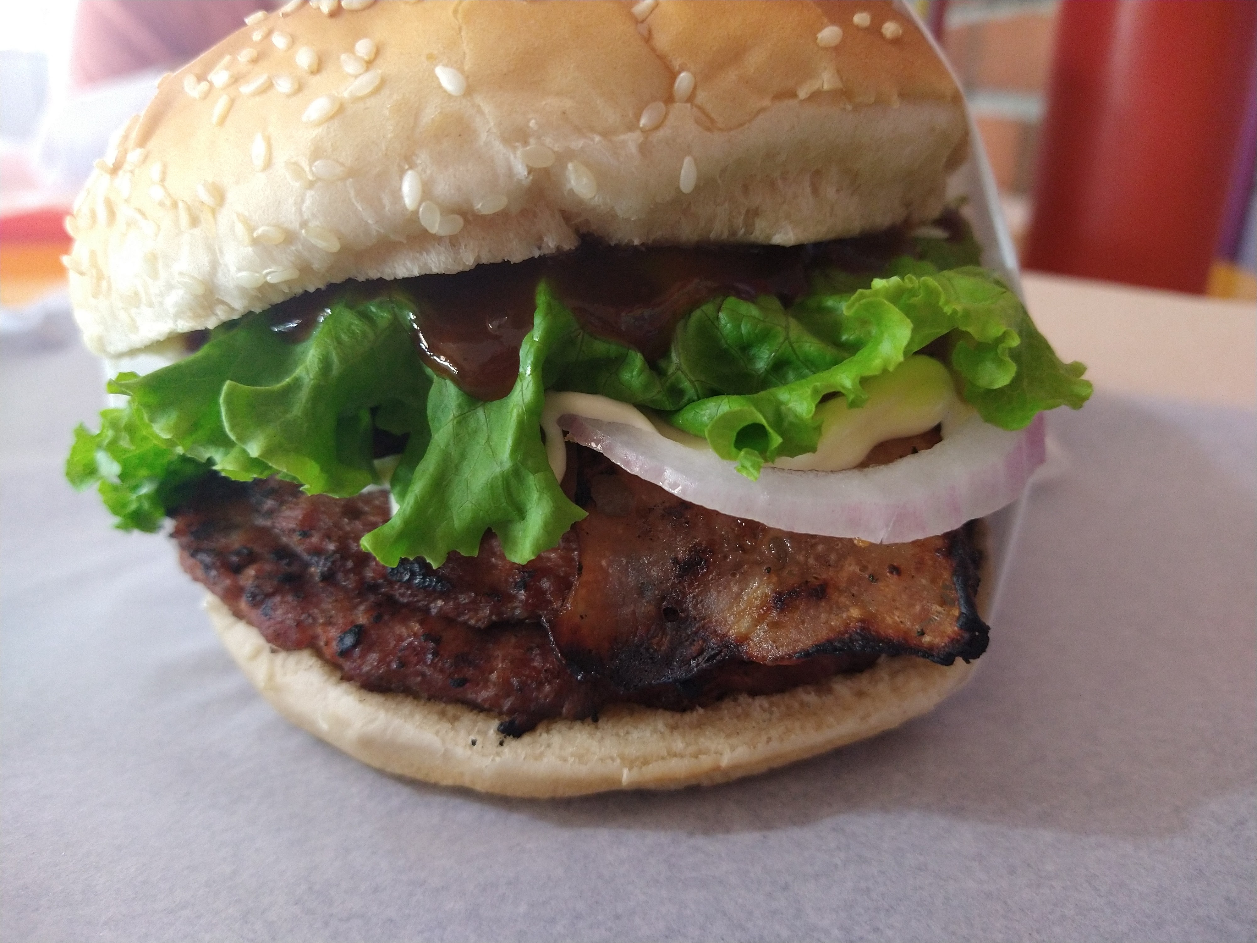 Richie burguer #2 image 4