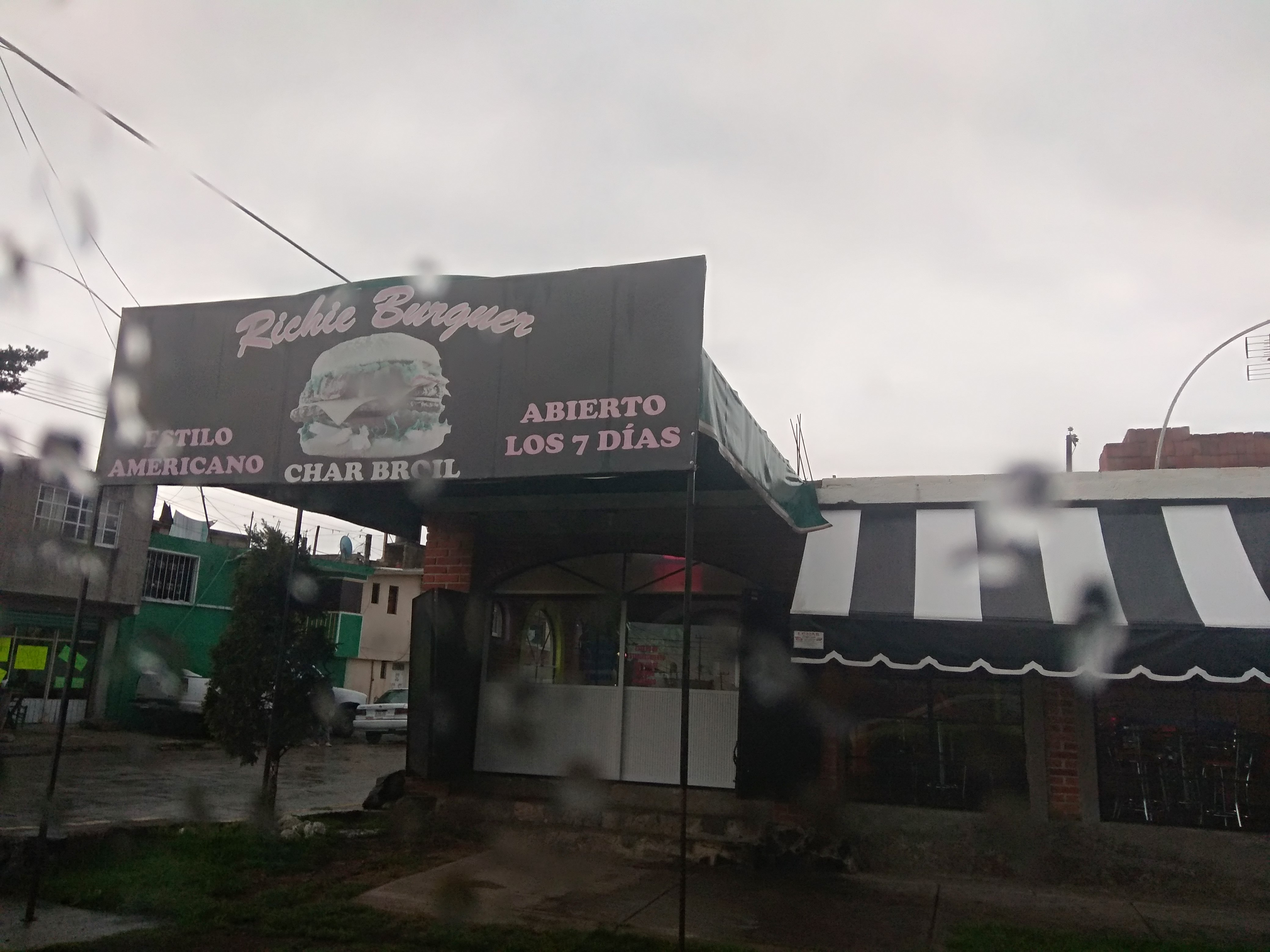 Richie burguer #2 image 6