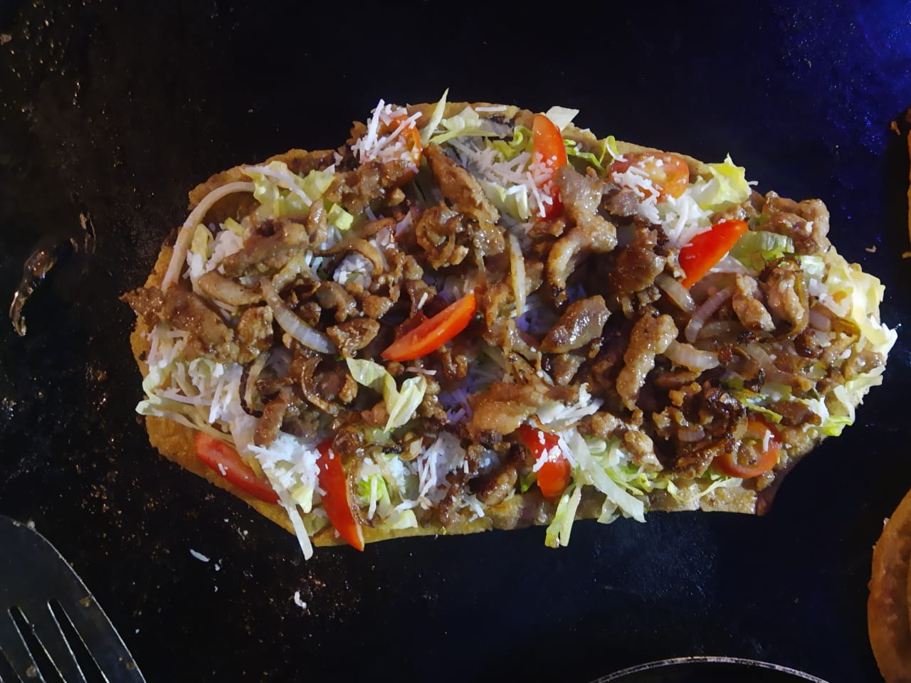 Mi Pequeña Fonda image 2