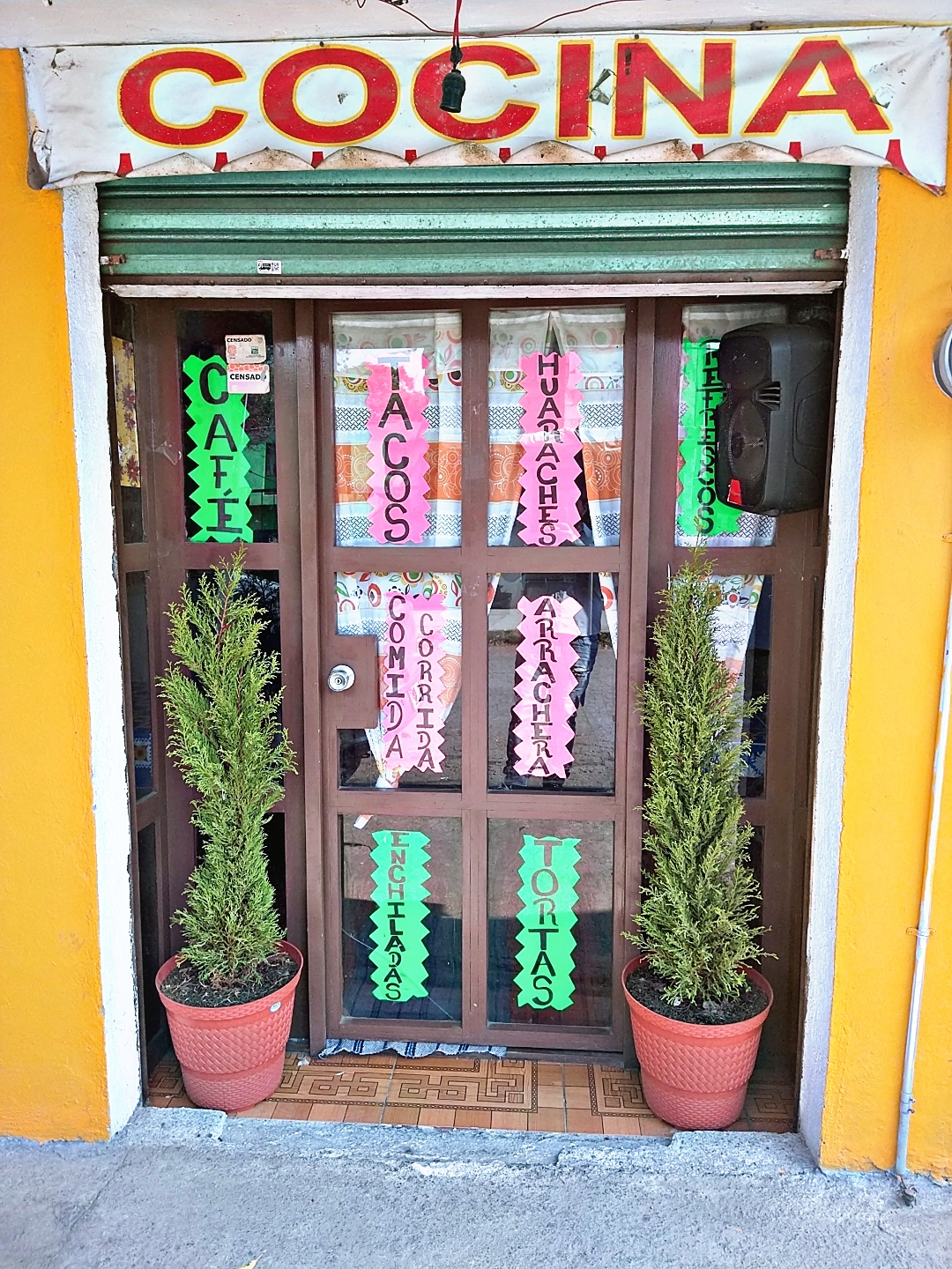 Mi Pequeña Fonda image 3