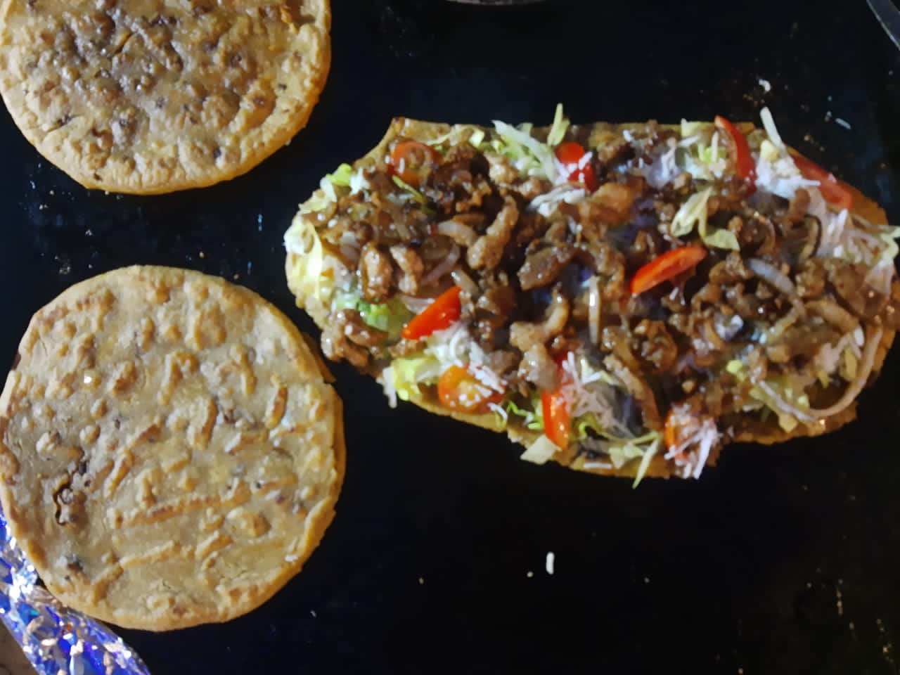 Mi Pequeña Fonda image 5