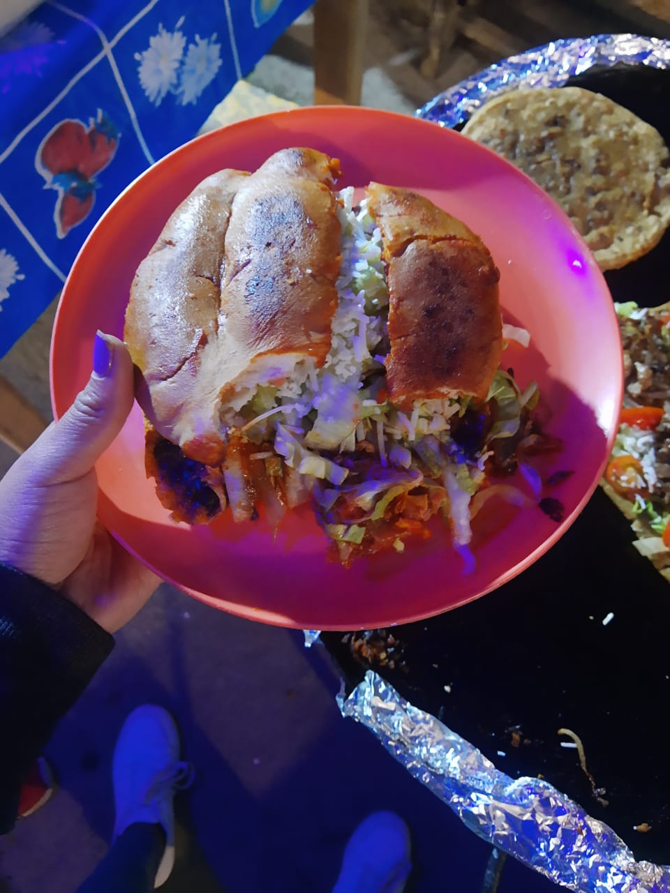 Mi Pequeña Fonda image 6