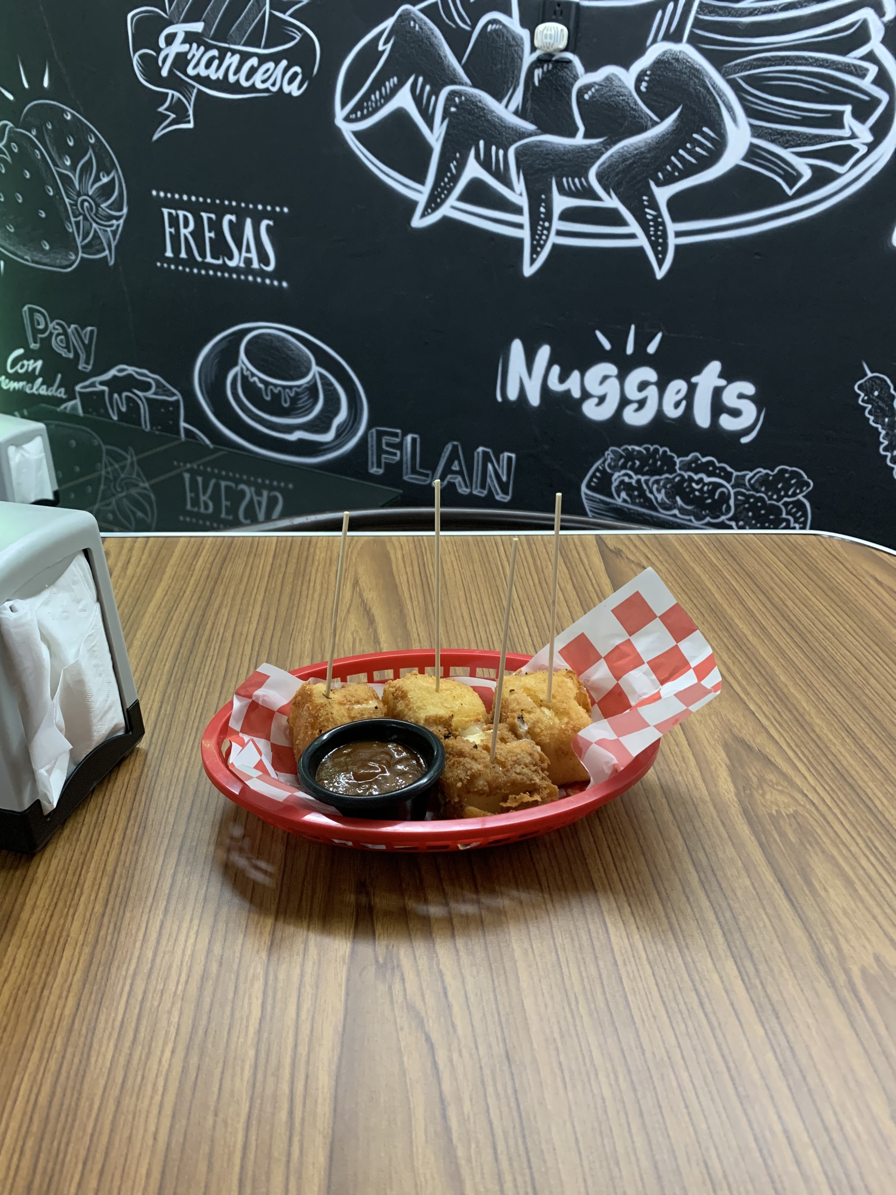 ALAS INOLVIDABLES image 1