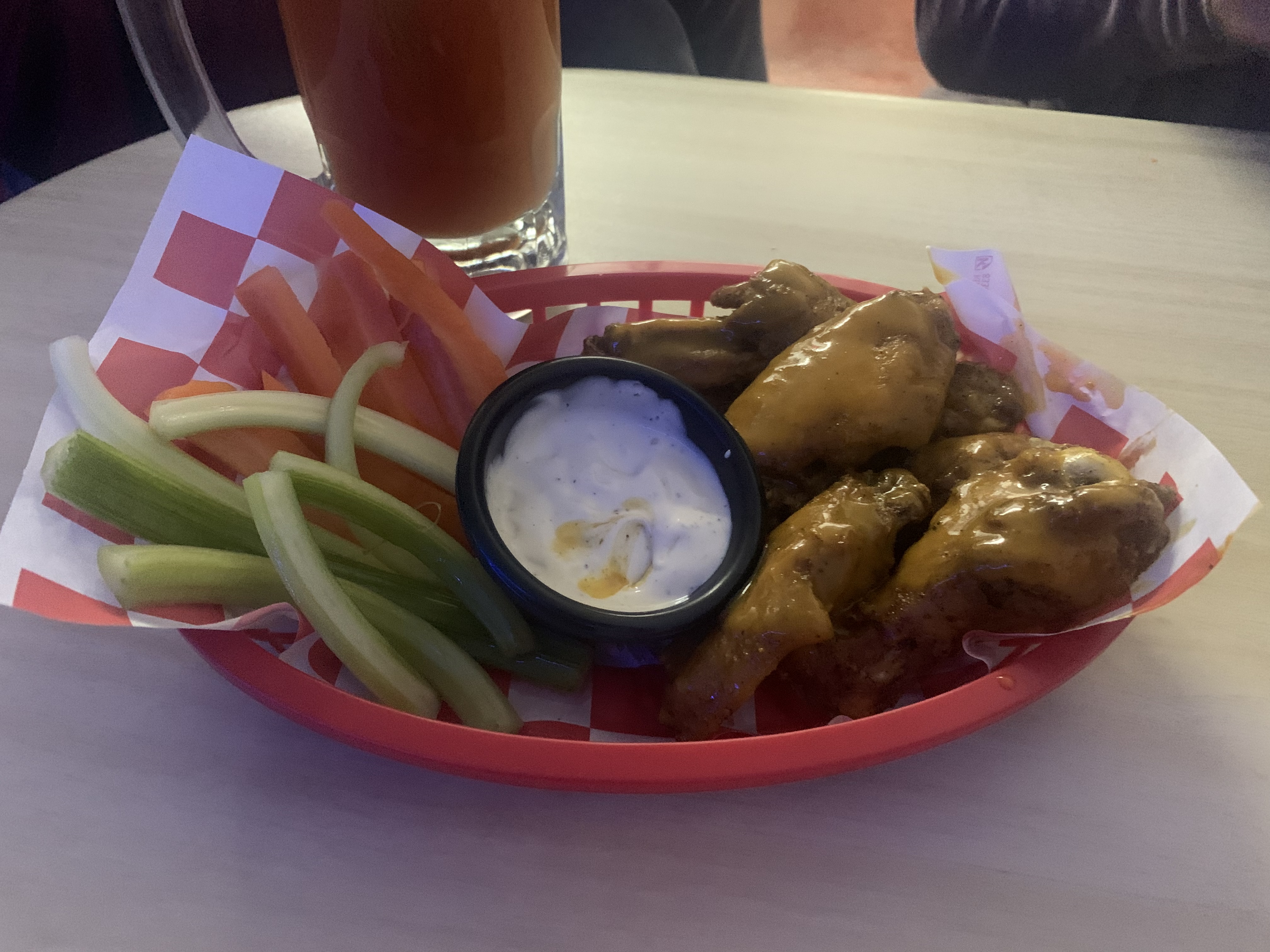 ALAS INOLVIDABLES image 5