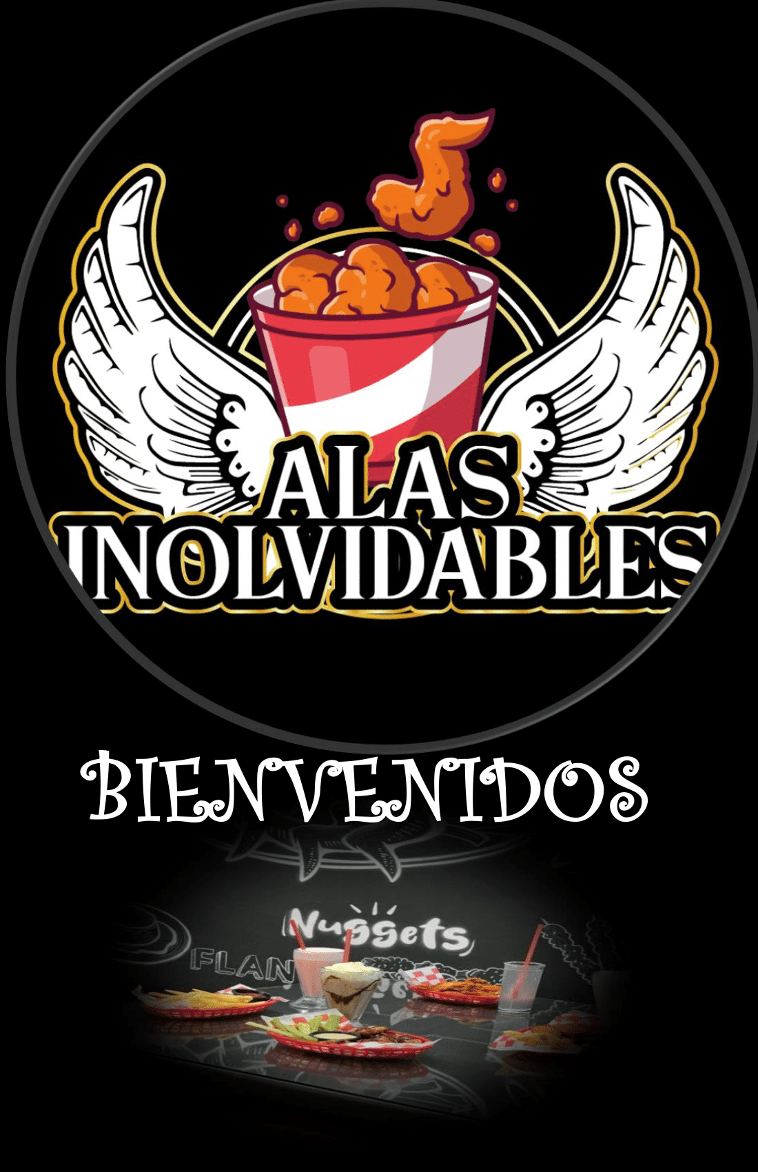 ALAS INOLVIDABLES image 7