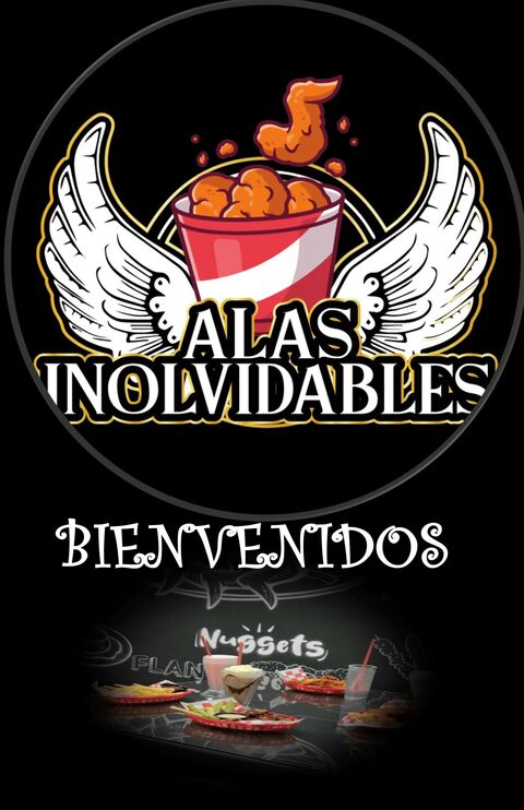 ALAS INOLVIDABLES image 7