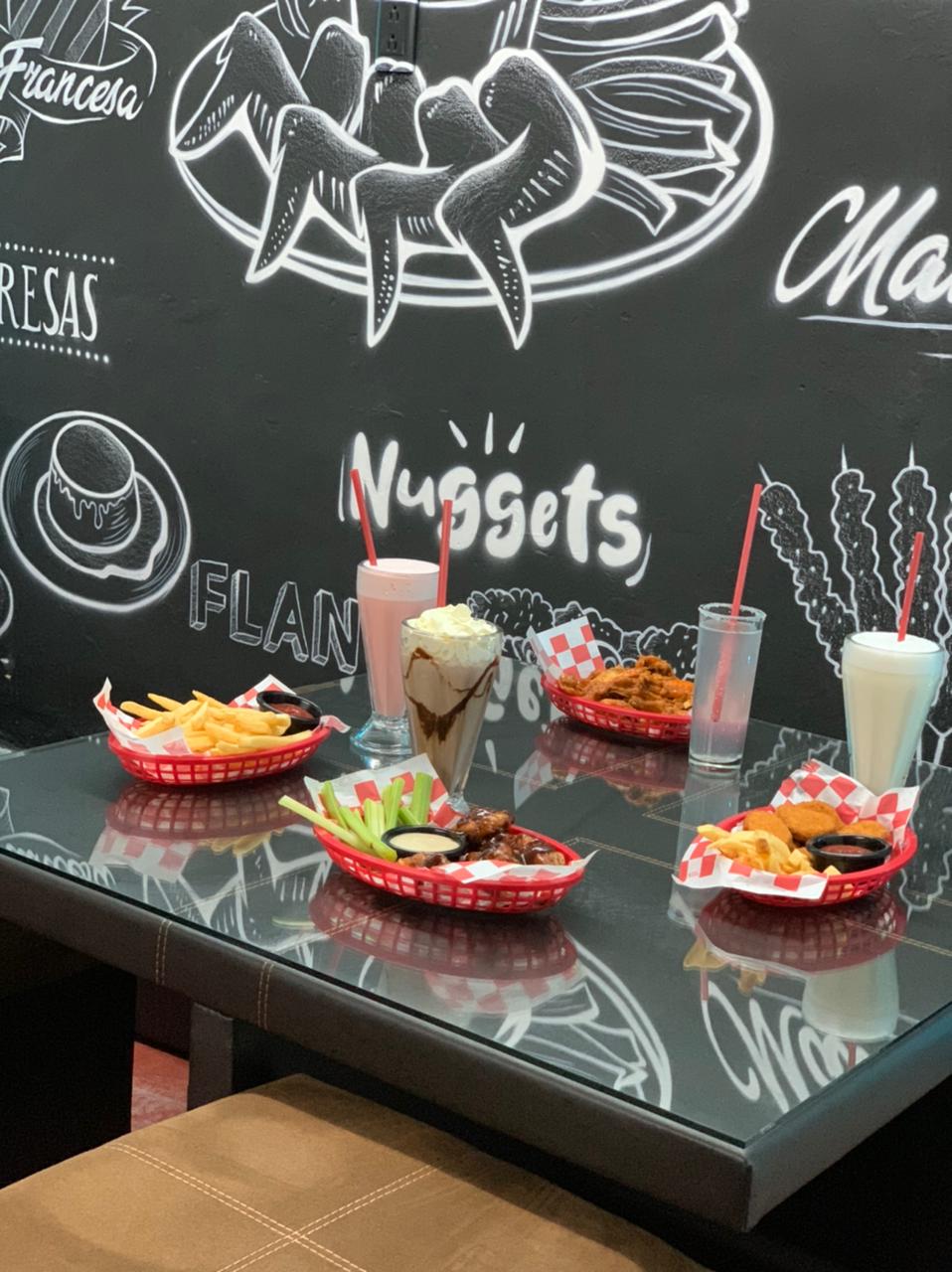 ALAS INOLVIDABLES image 9