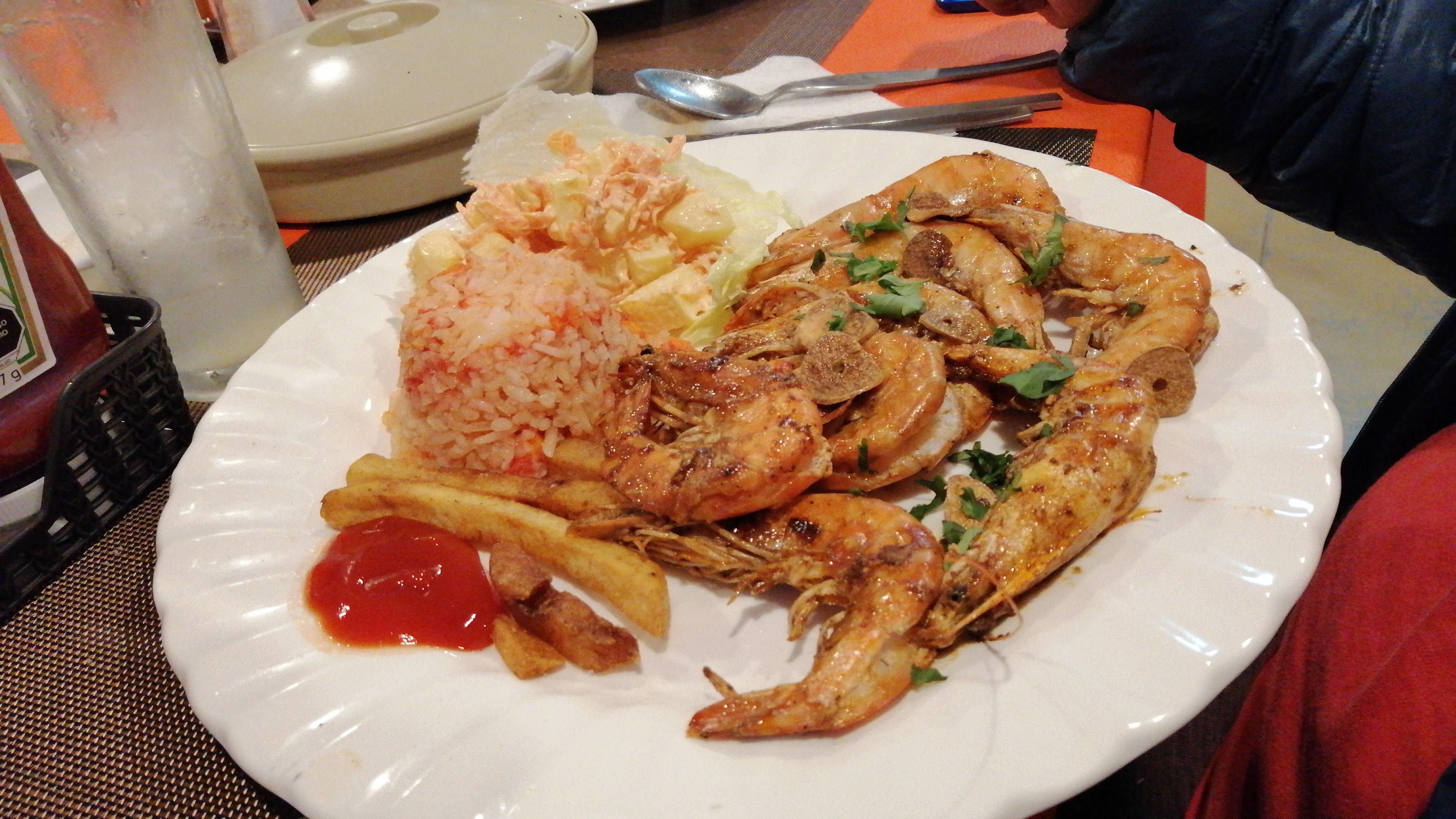 Marisquería Pacífico image 1