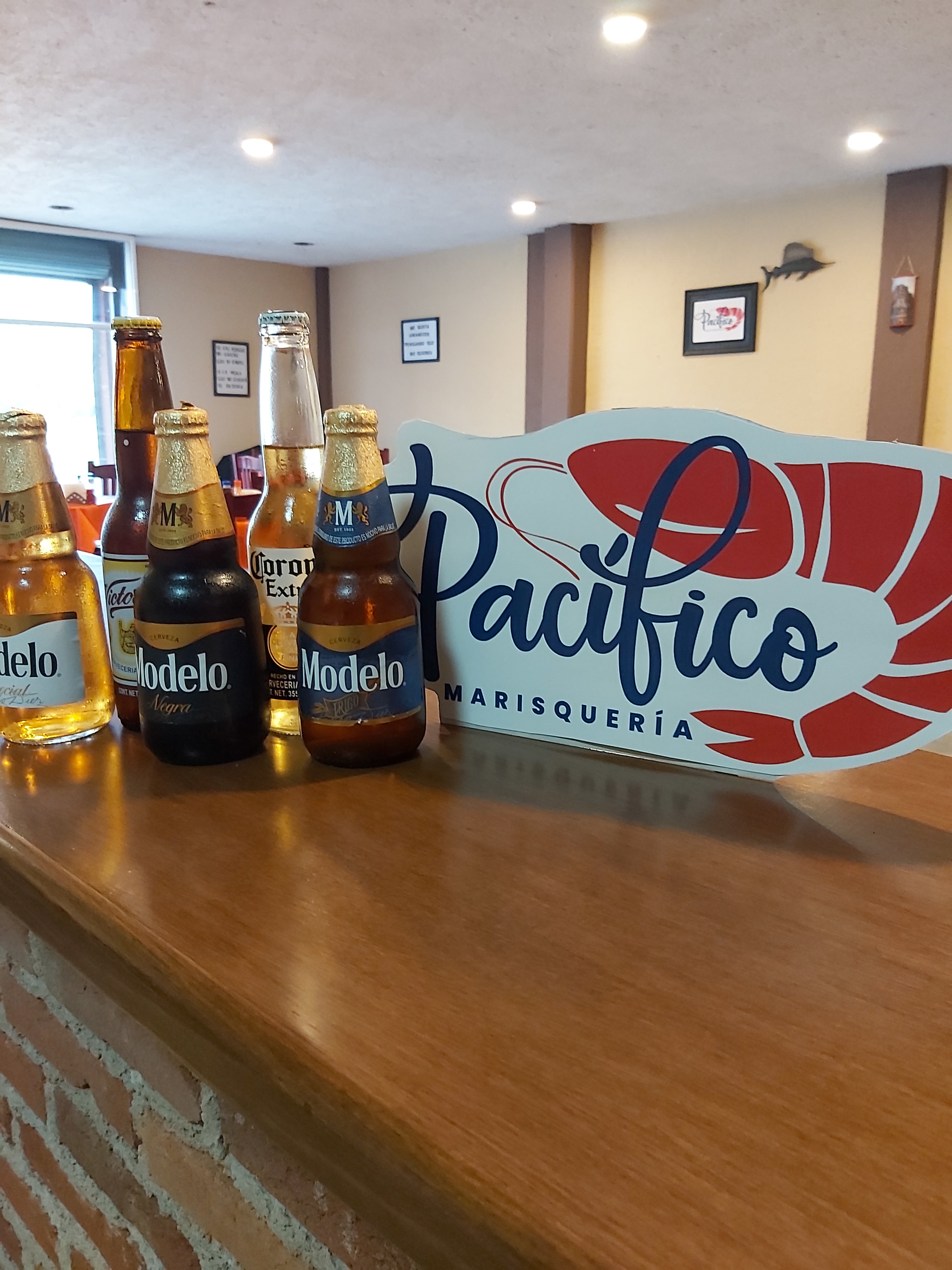 Marisquería Pacífico image 2