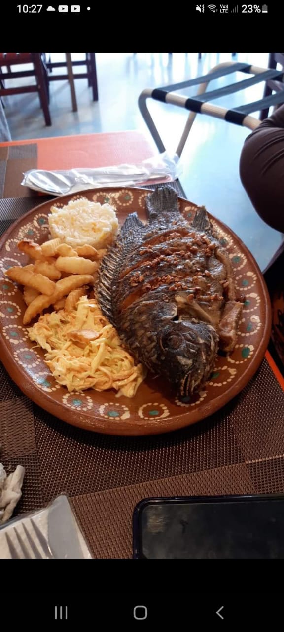 Marisquería Pacífico image 4